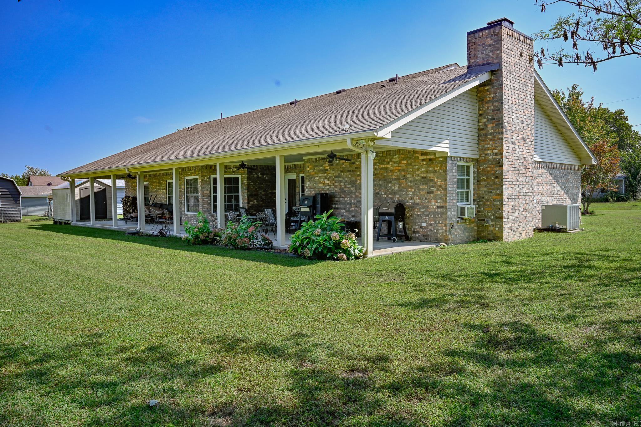 EUREKA ADD - Residential