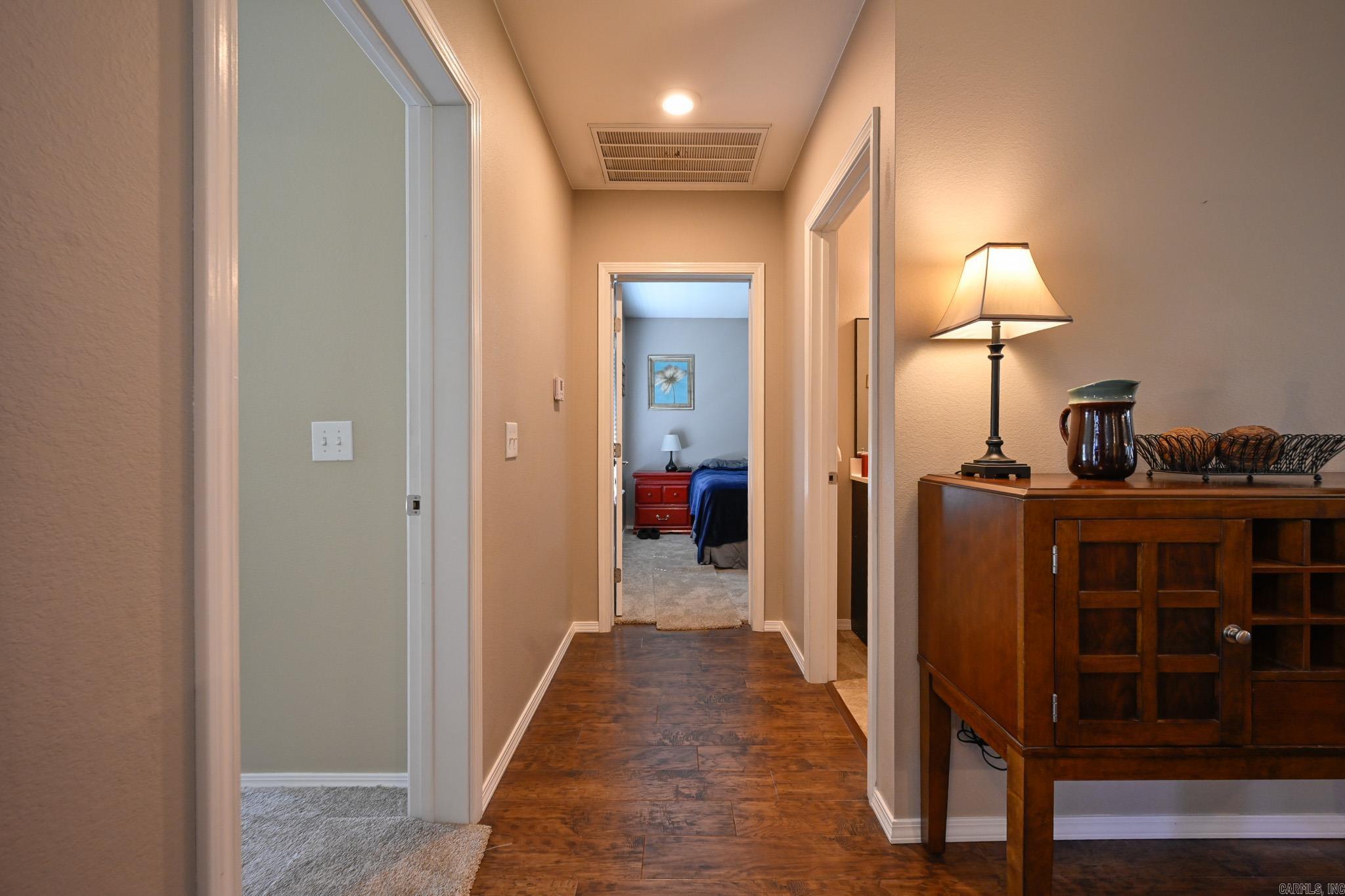 EUREKA ADD - Residential