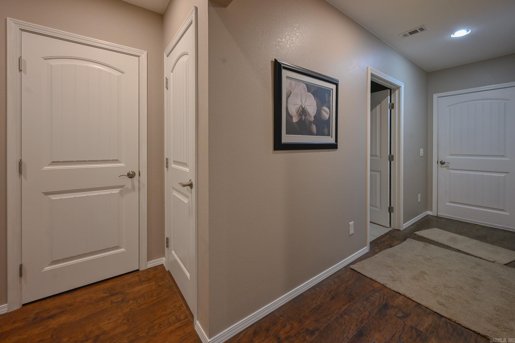 EUREKA ADD - Residential