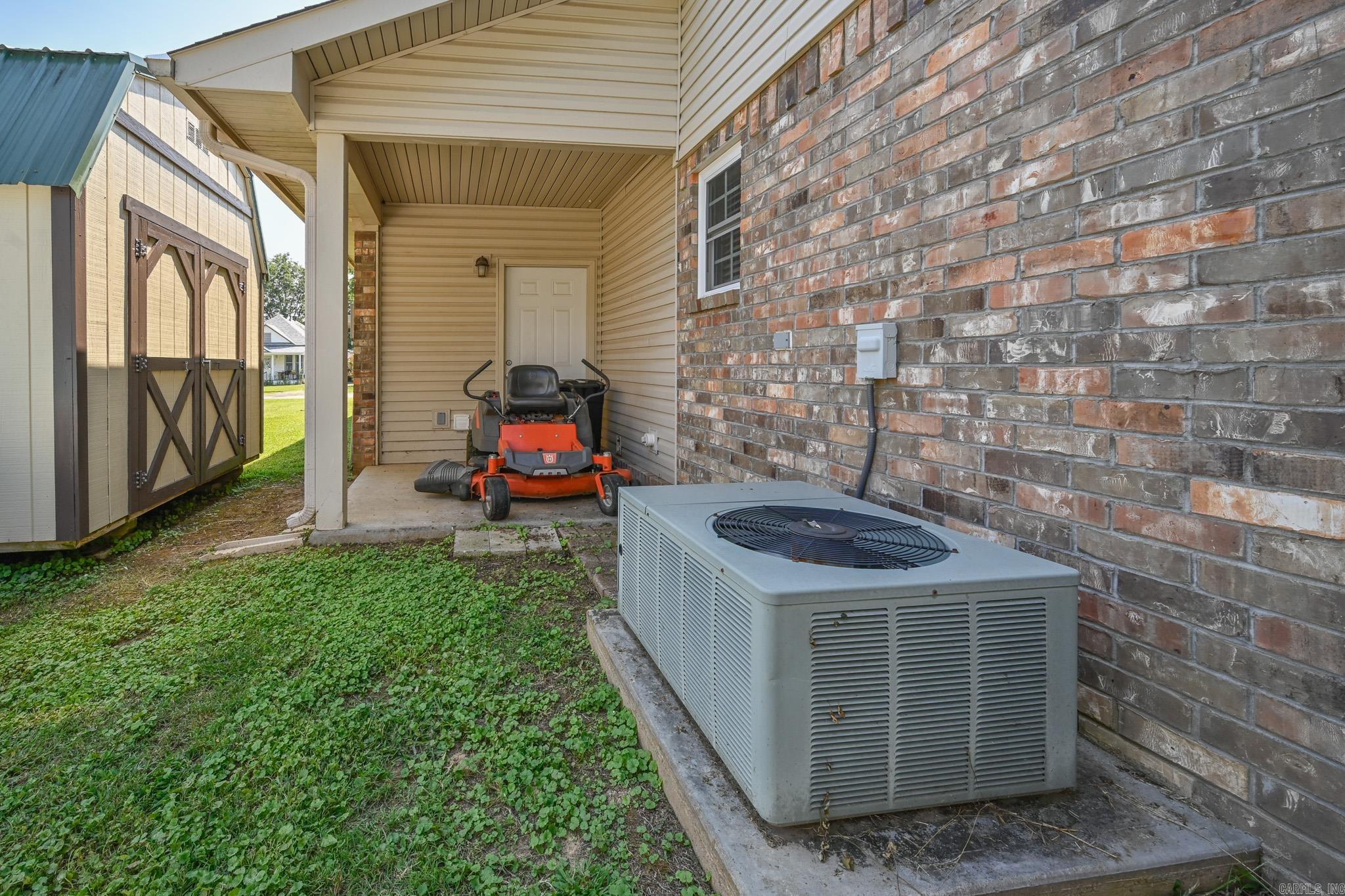 EUREKA ADD - Residential