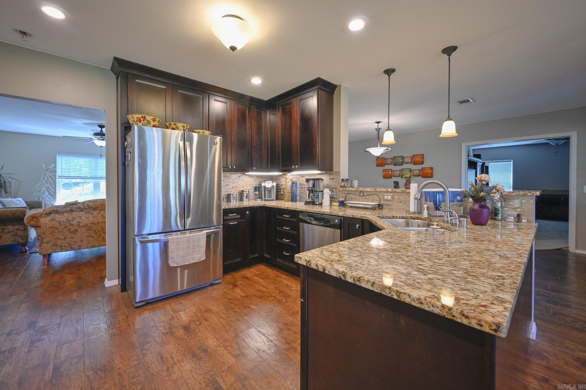 EUREKA ADD - Residential