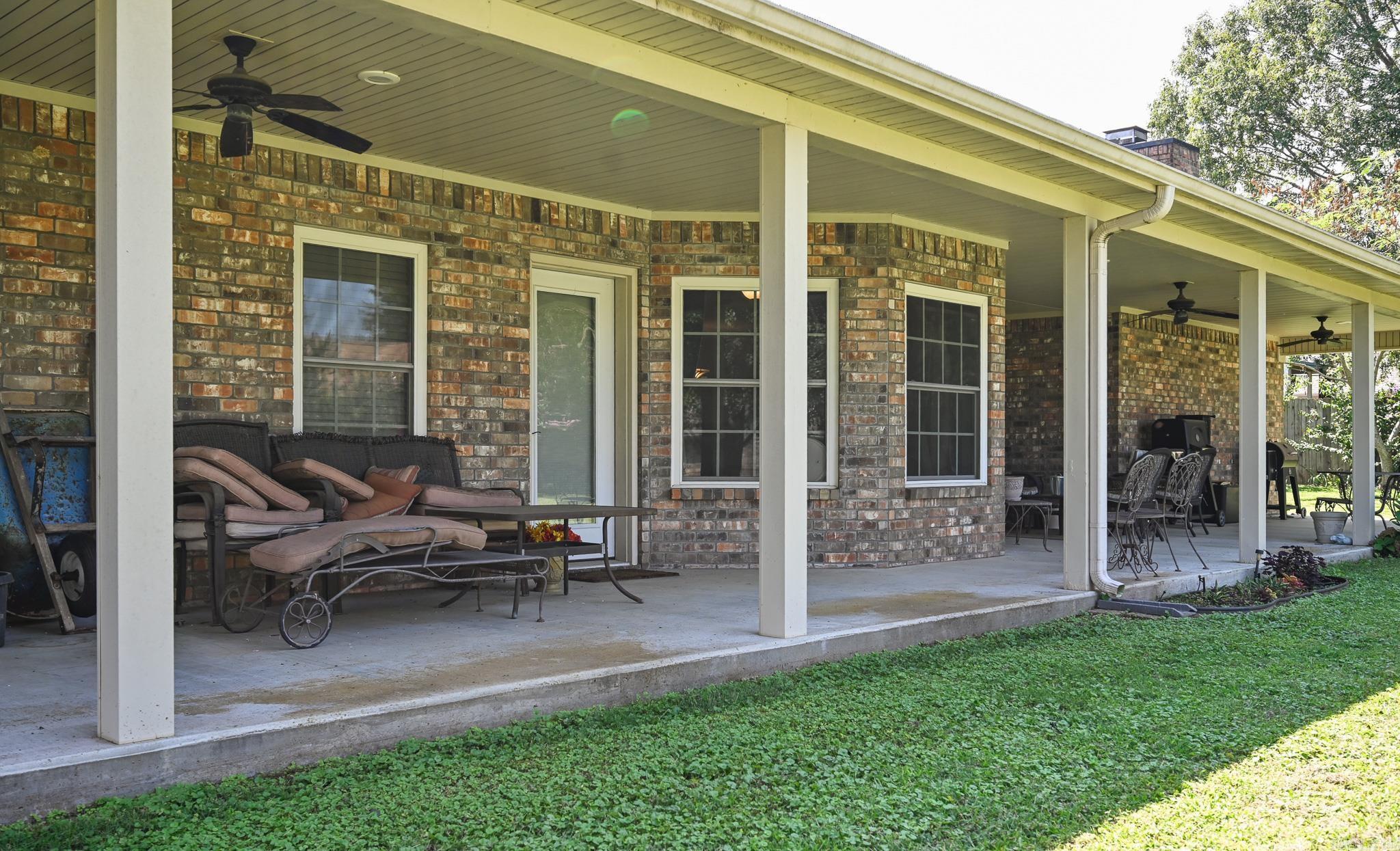 EUREKA ADD - Residential