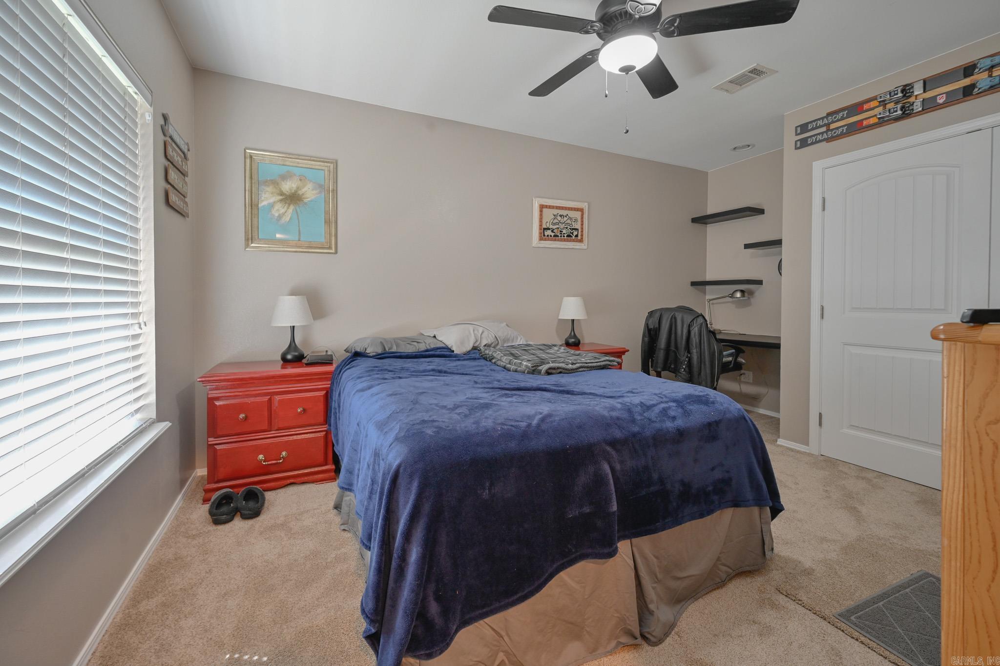 EUREKA ADD - Residential