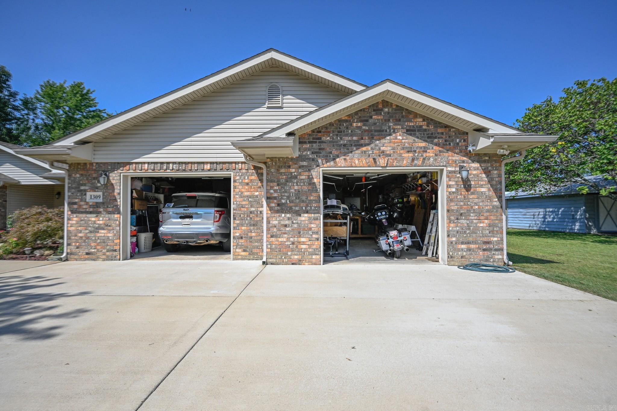 EUREKA ADD - Residential