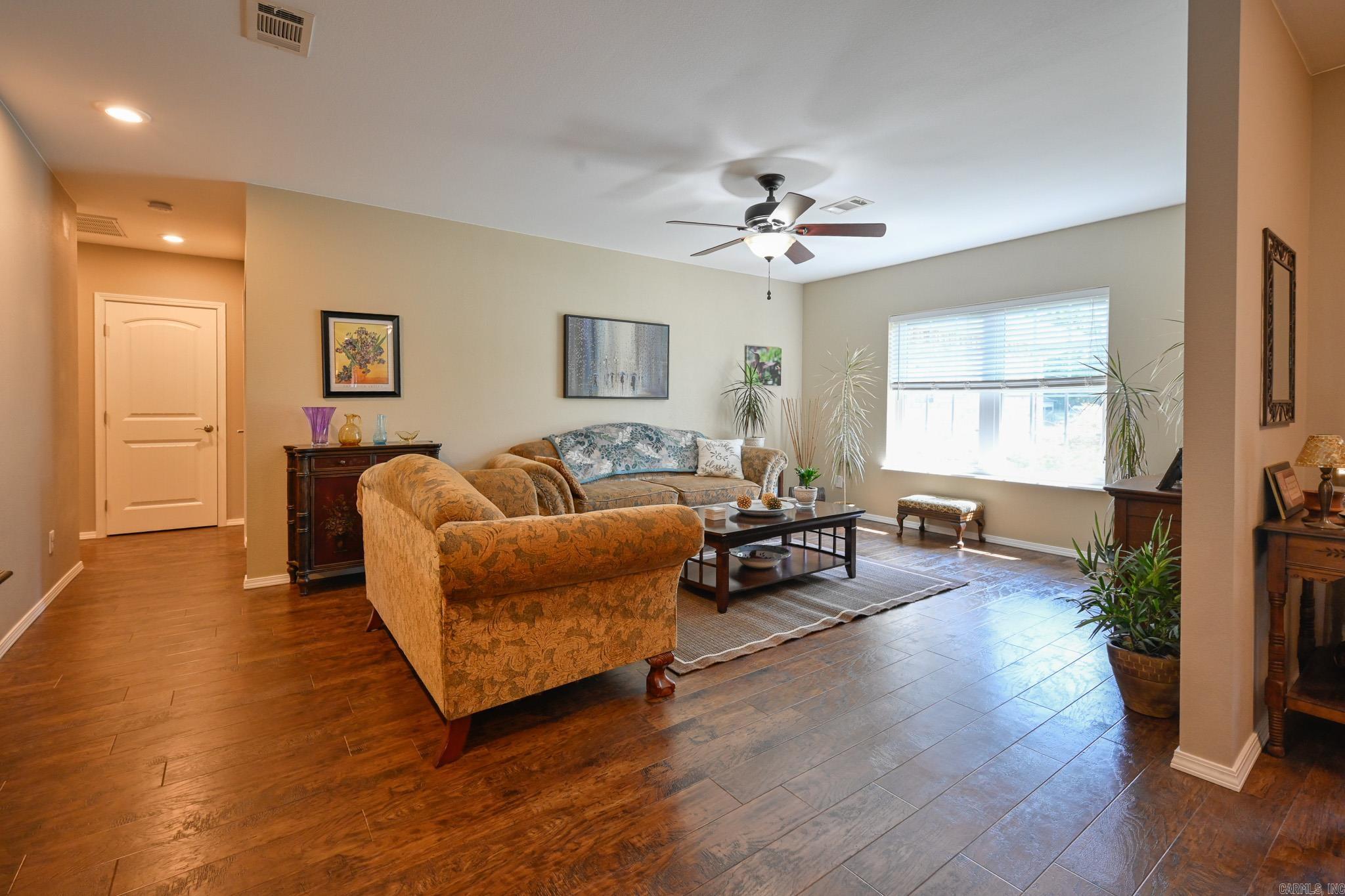 EUREKA ADD - Residential