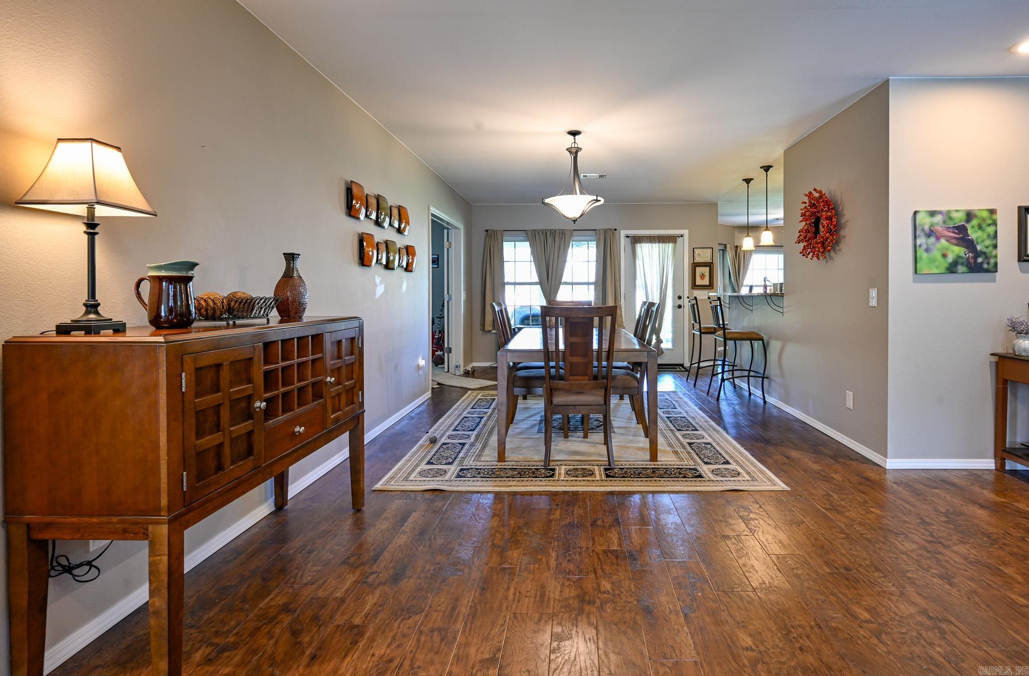 EUREKA ADD - Residential