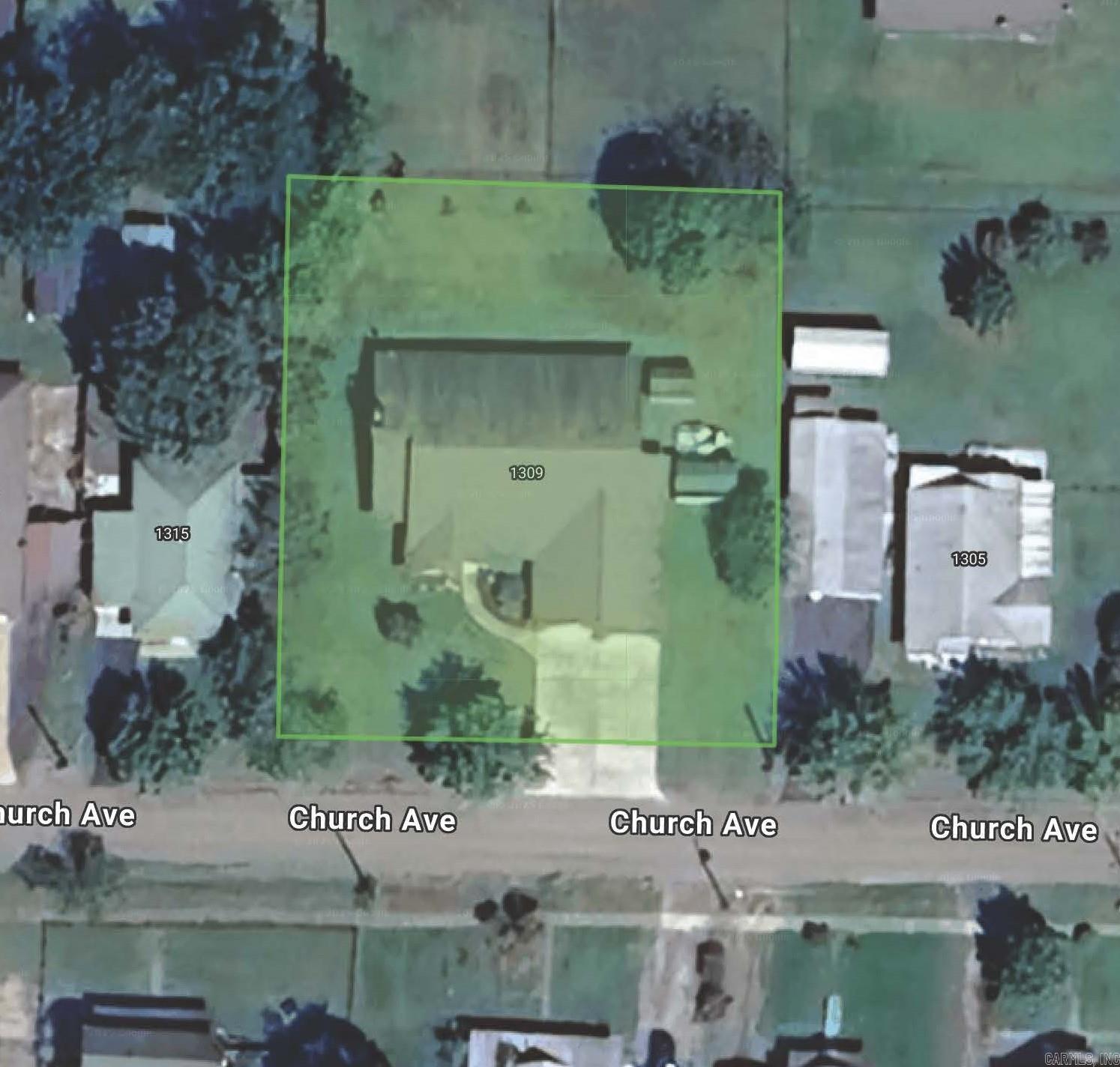 EUREKA ADD - Residential