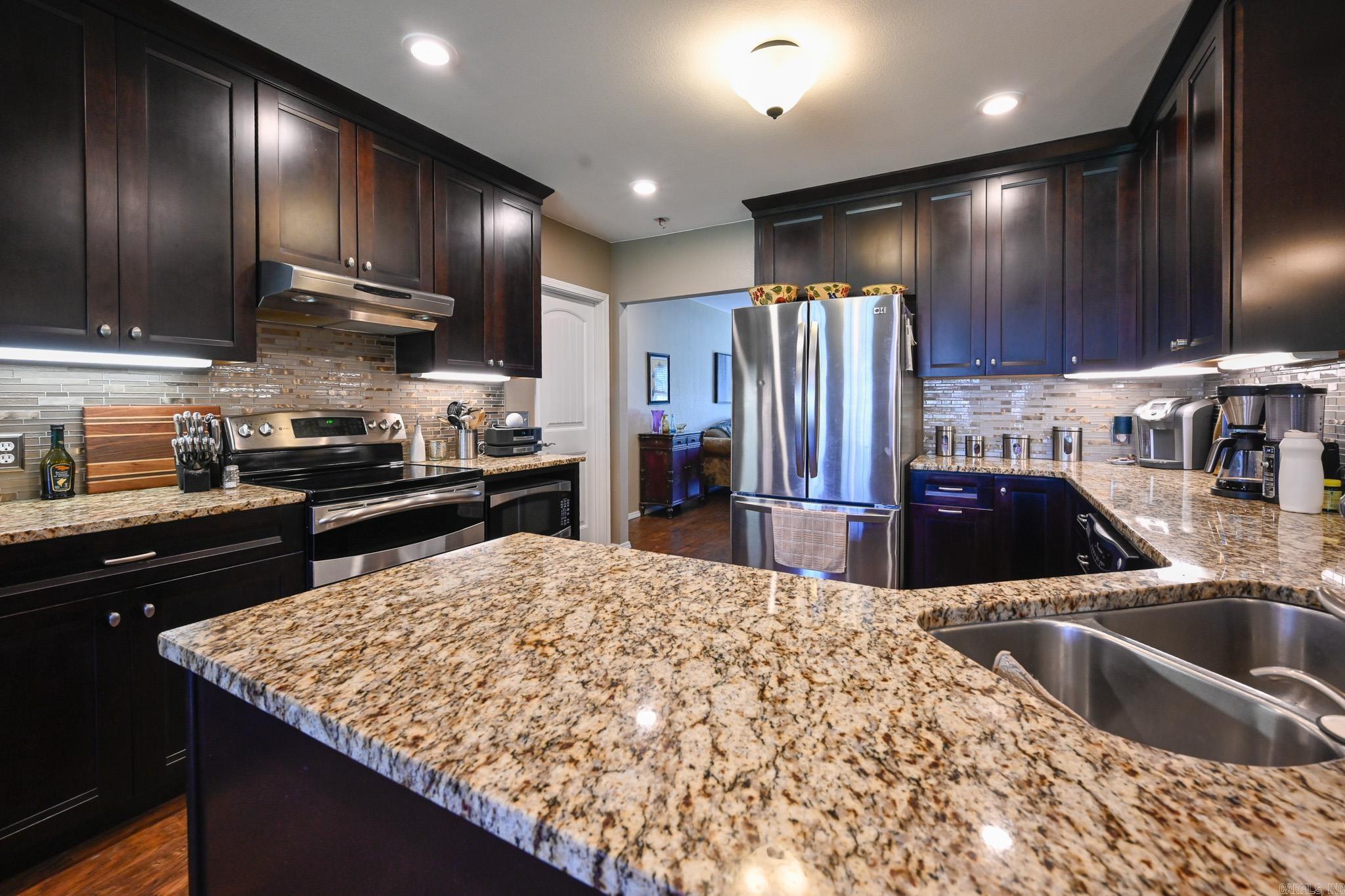 EUREKA ADD - Residential
