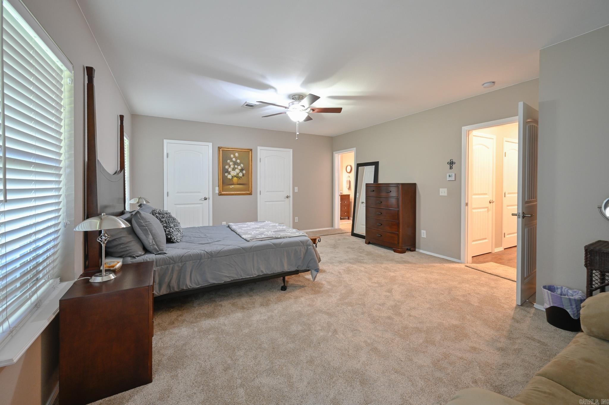 EUREKA ADD - Residential