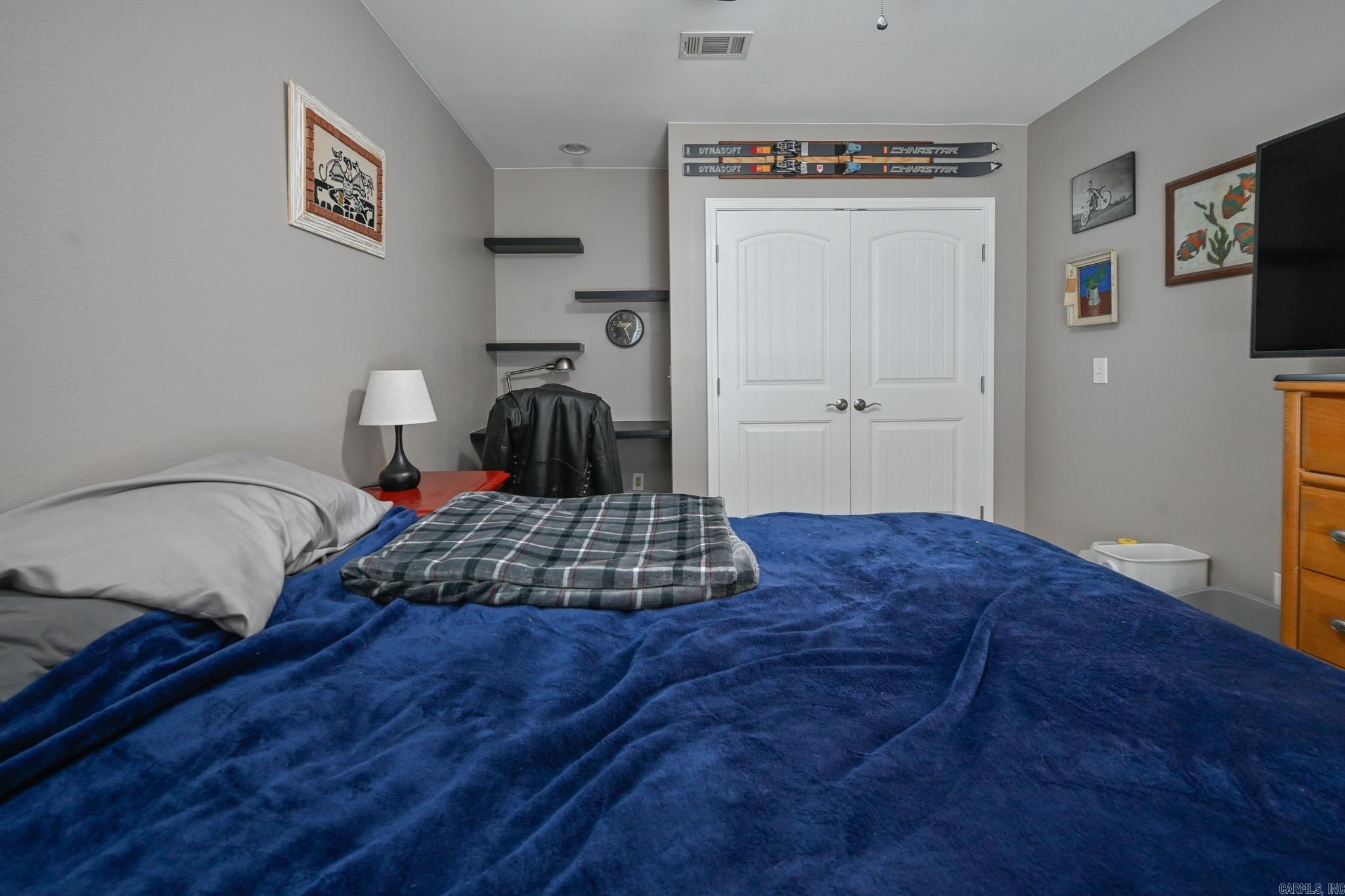 EUREKA ADD - Residential