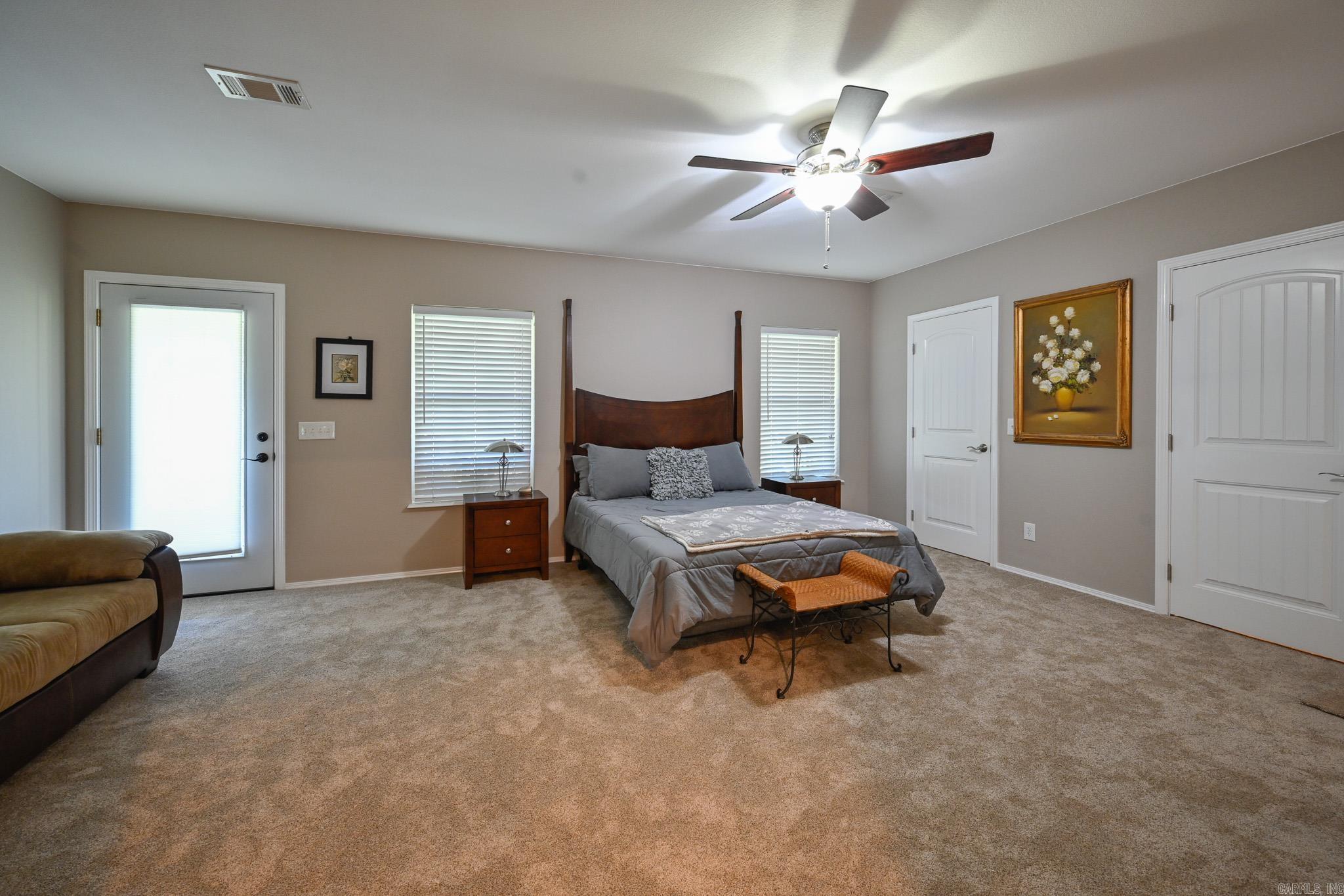 EUREKA ADD - Residential