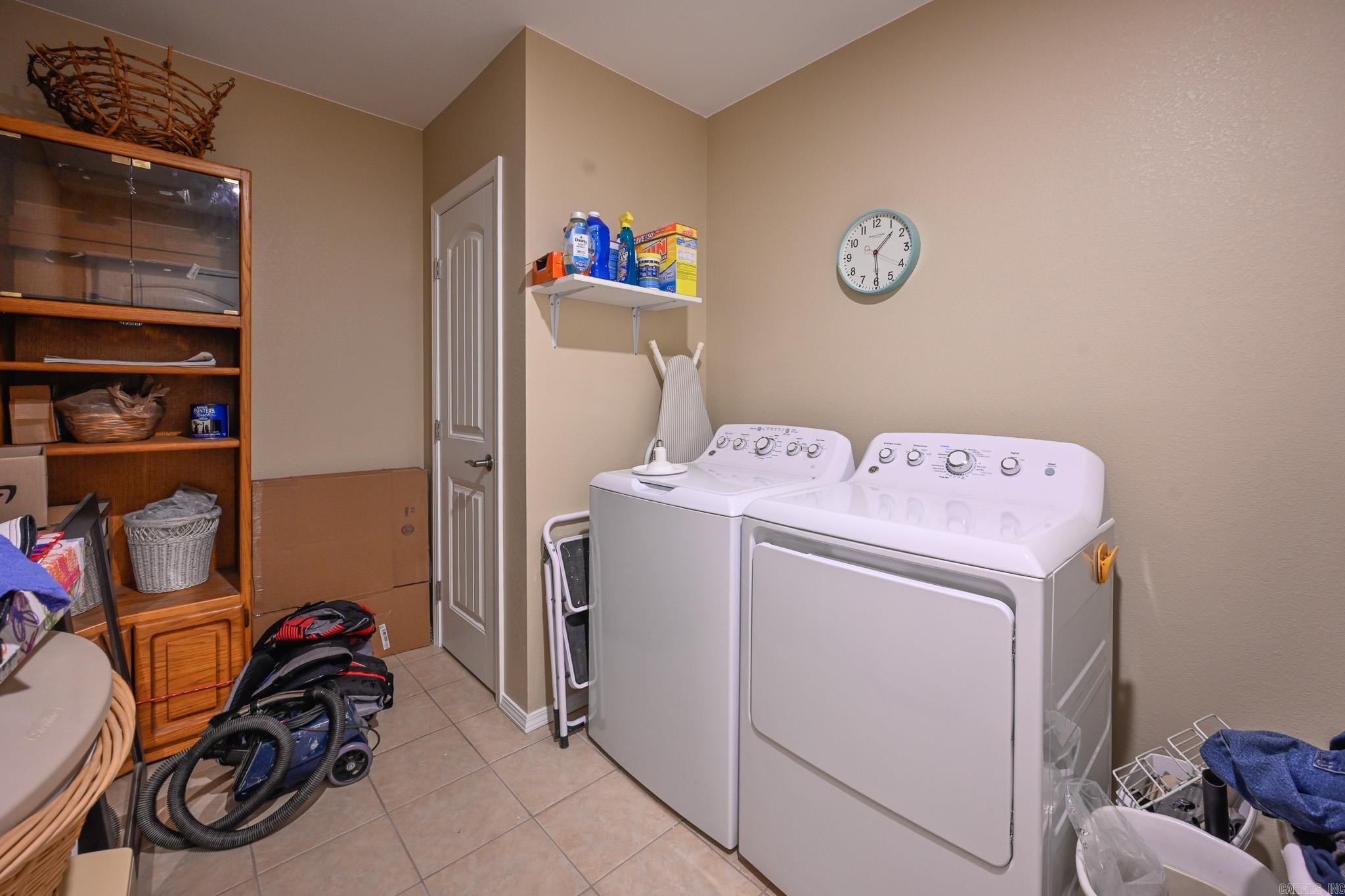 EUREKA ADD - Residential