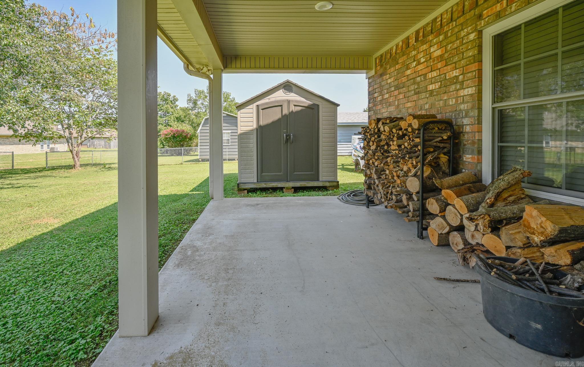 EUREKA ADD - Residential