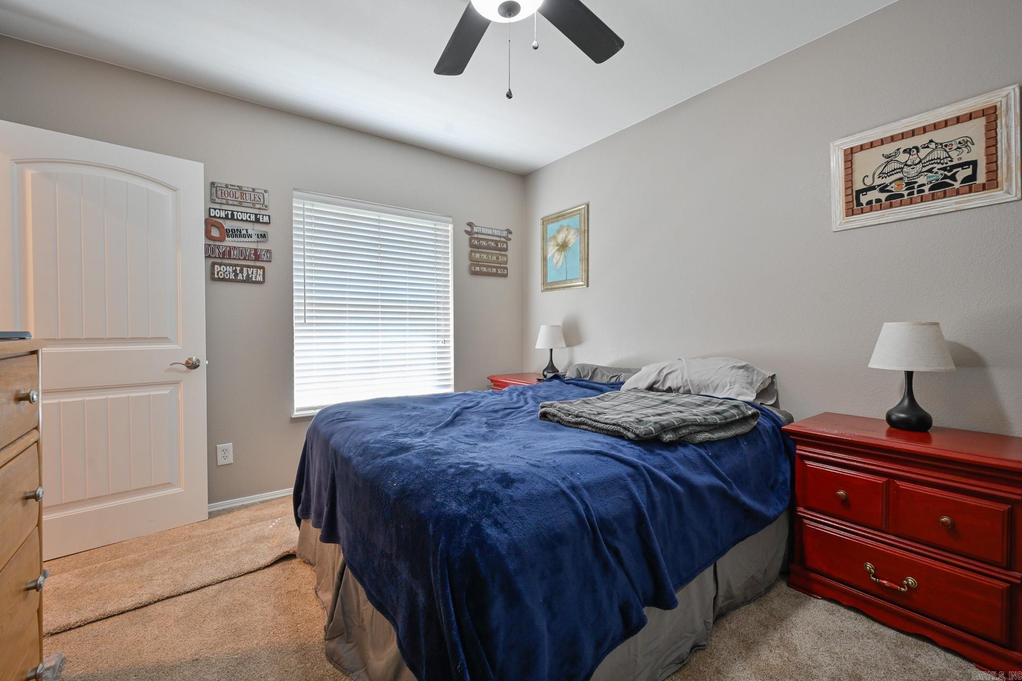 EUREKA ADD - Residential