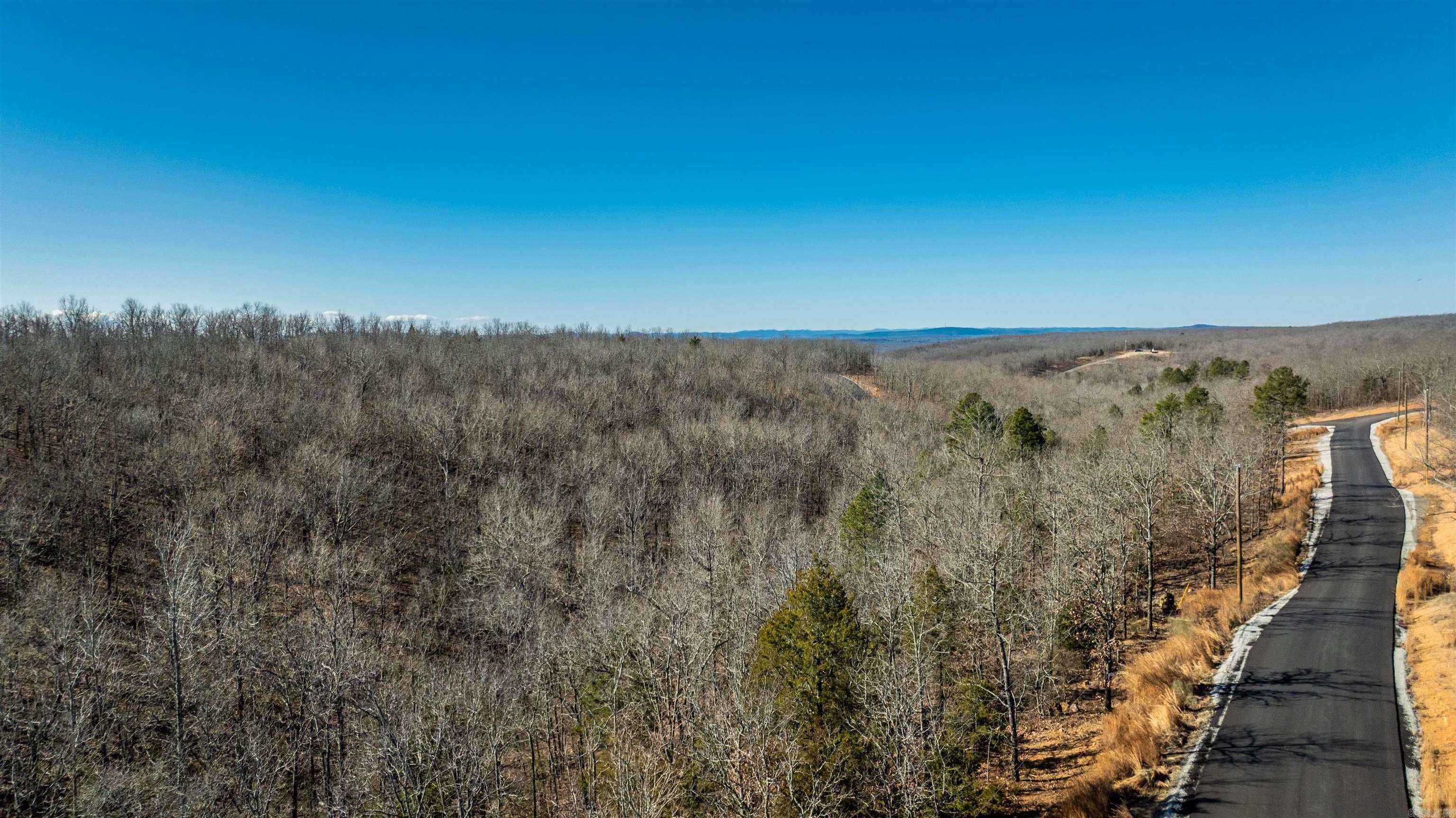 DORIS HEIGHTS II FINAL PLAT - Land