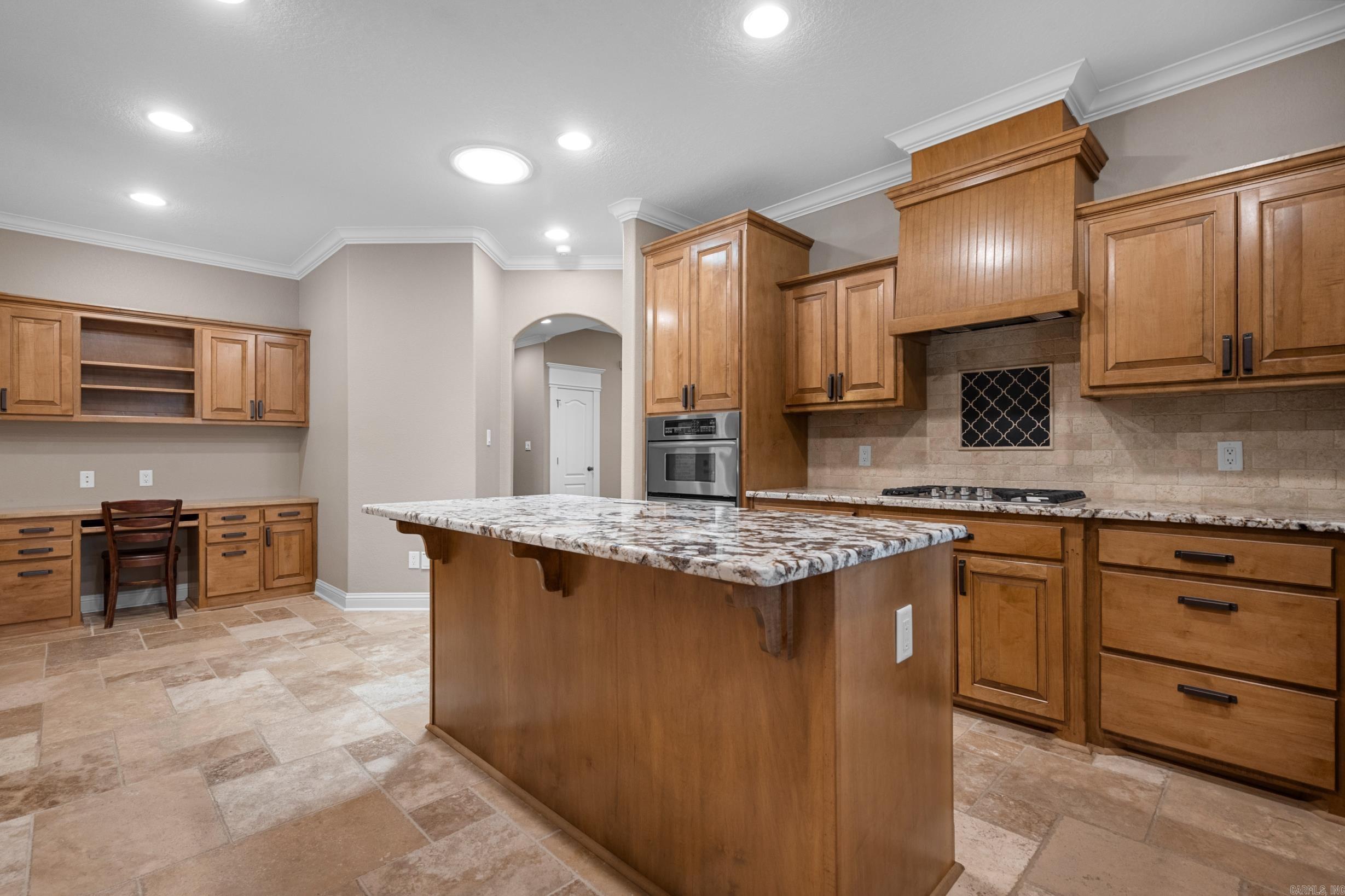 Red Oak Ridge - Residential