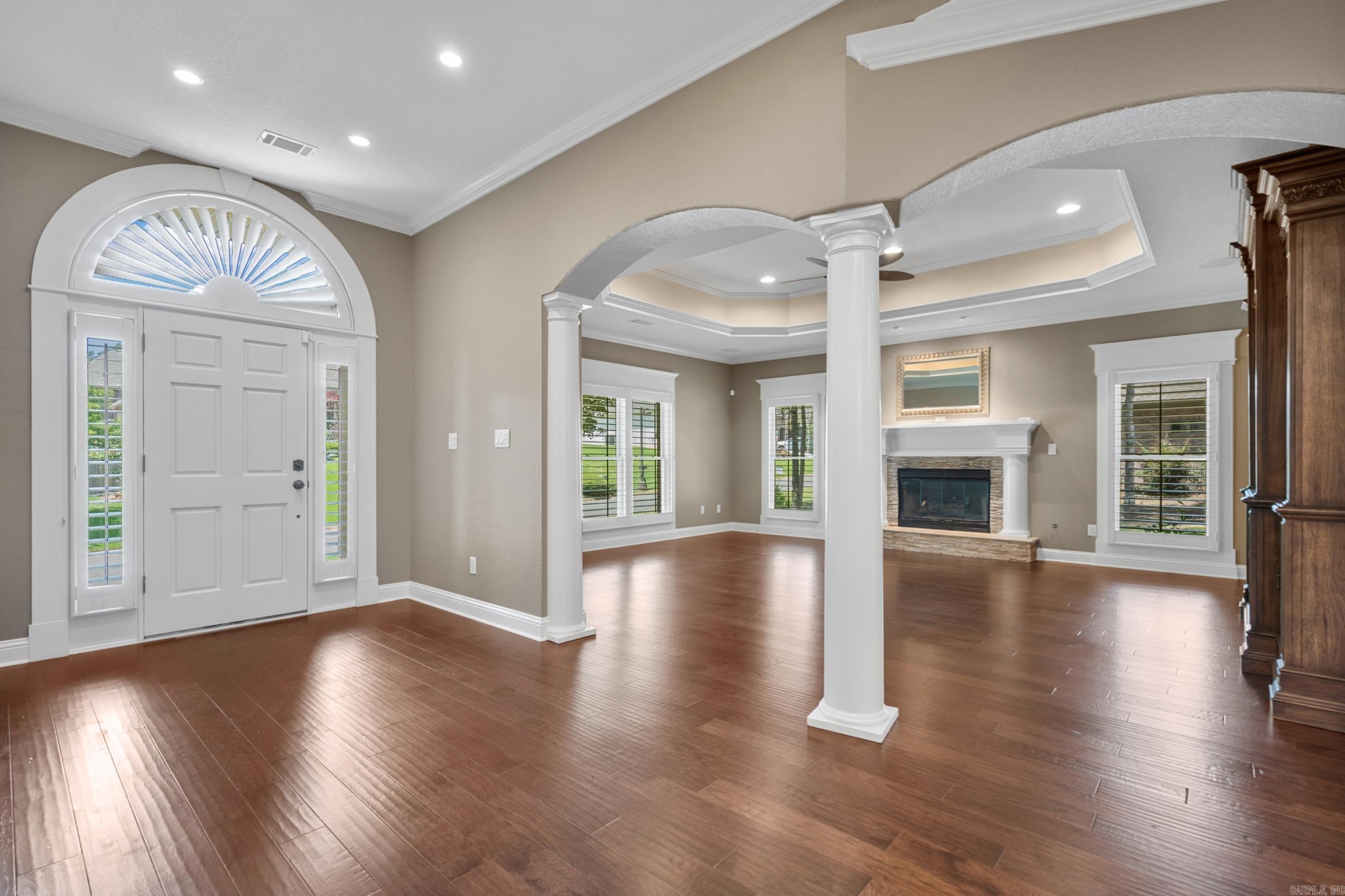 Red Oak Ridge - Residential