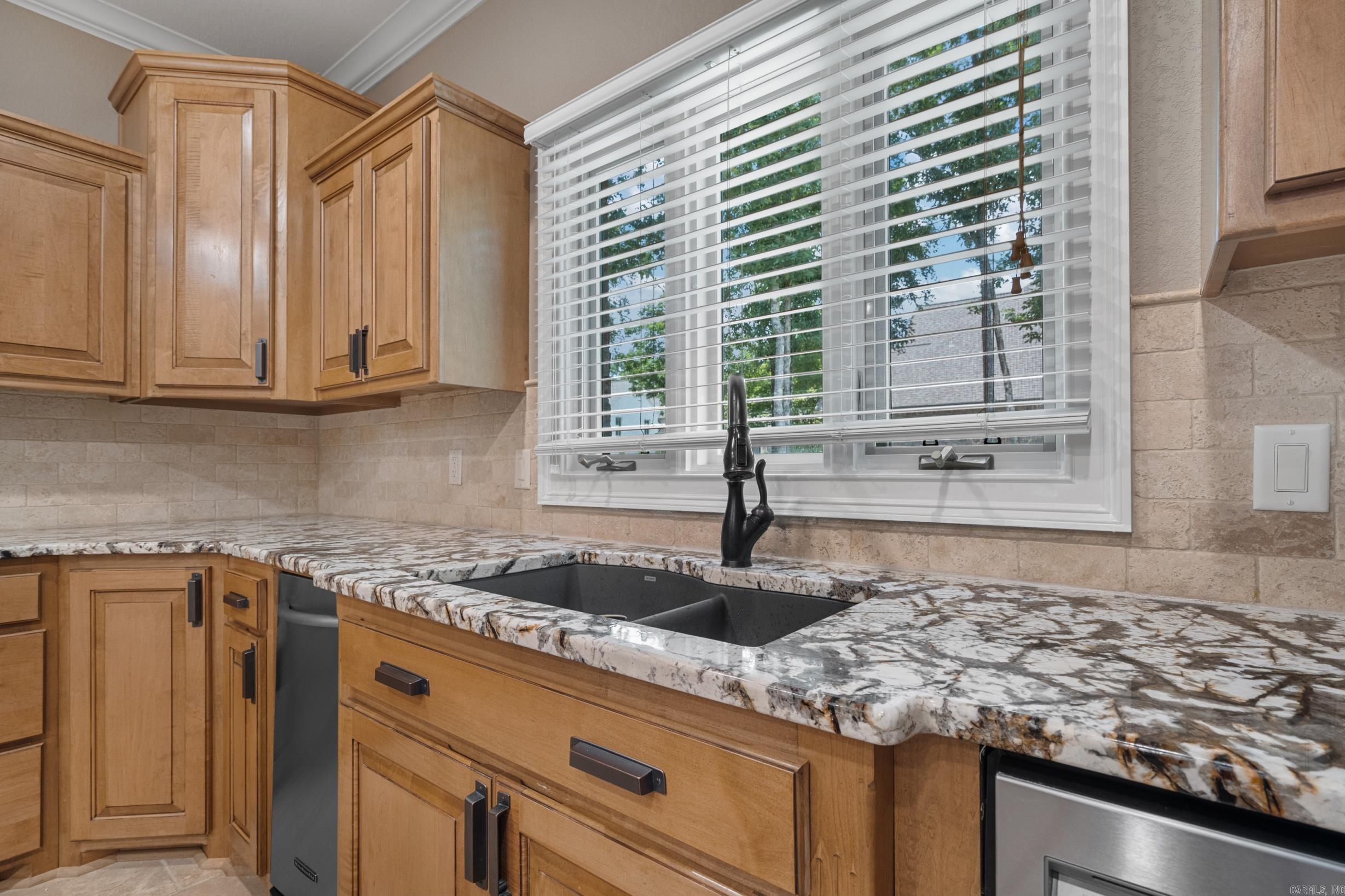 Red Oak Ridge - Residential