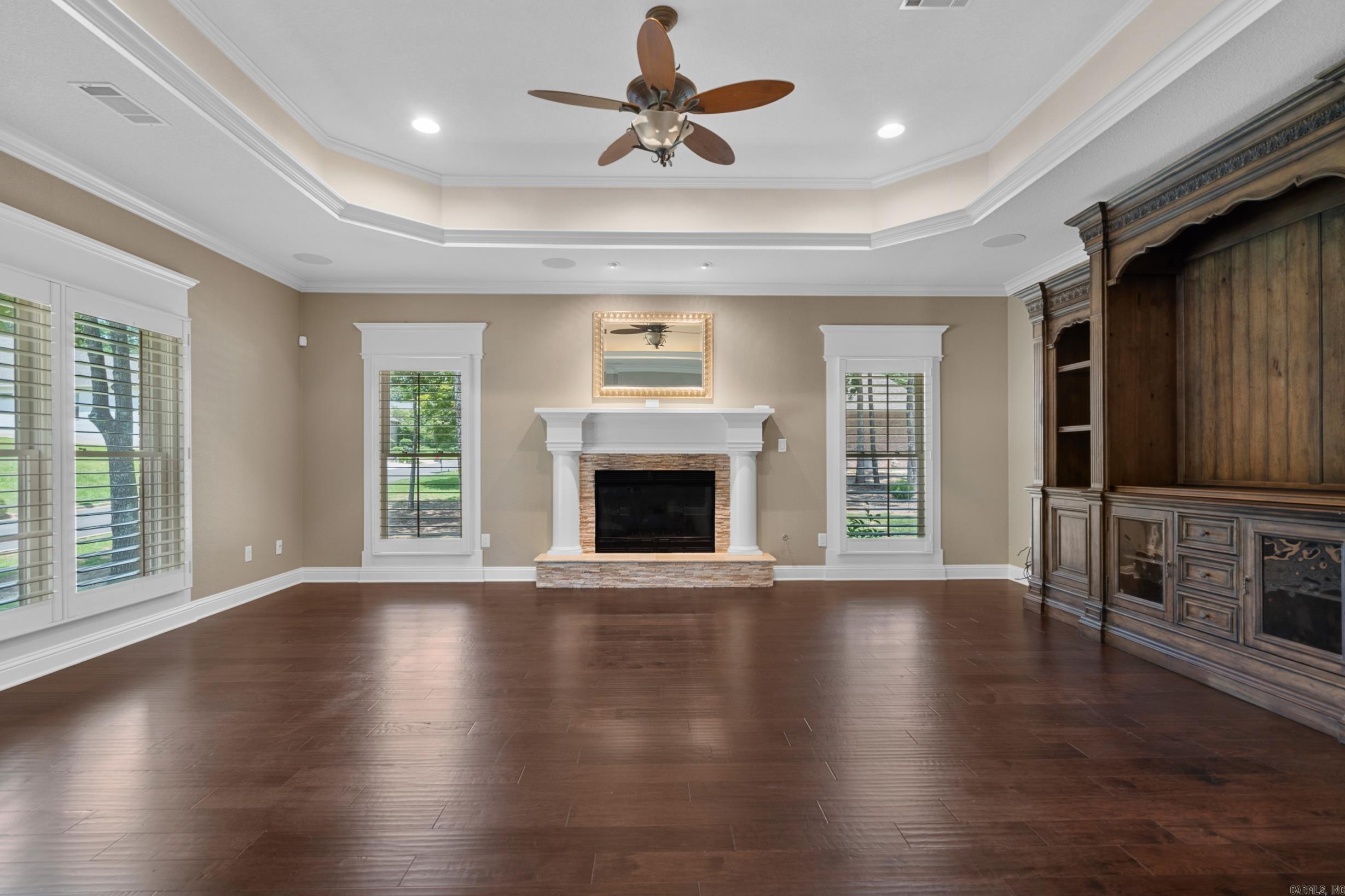 Red Oak Ridge - Residential