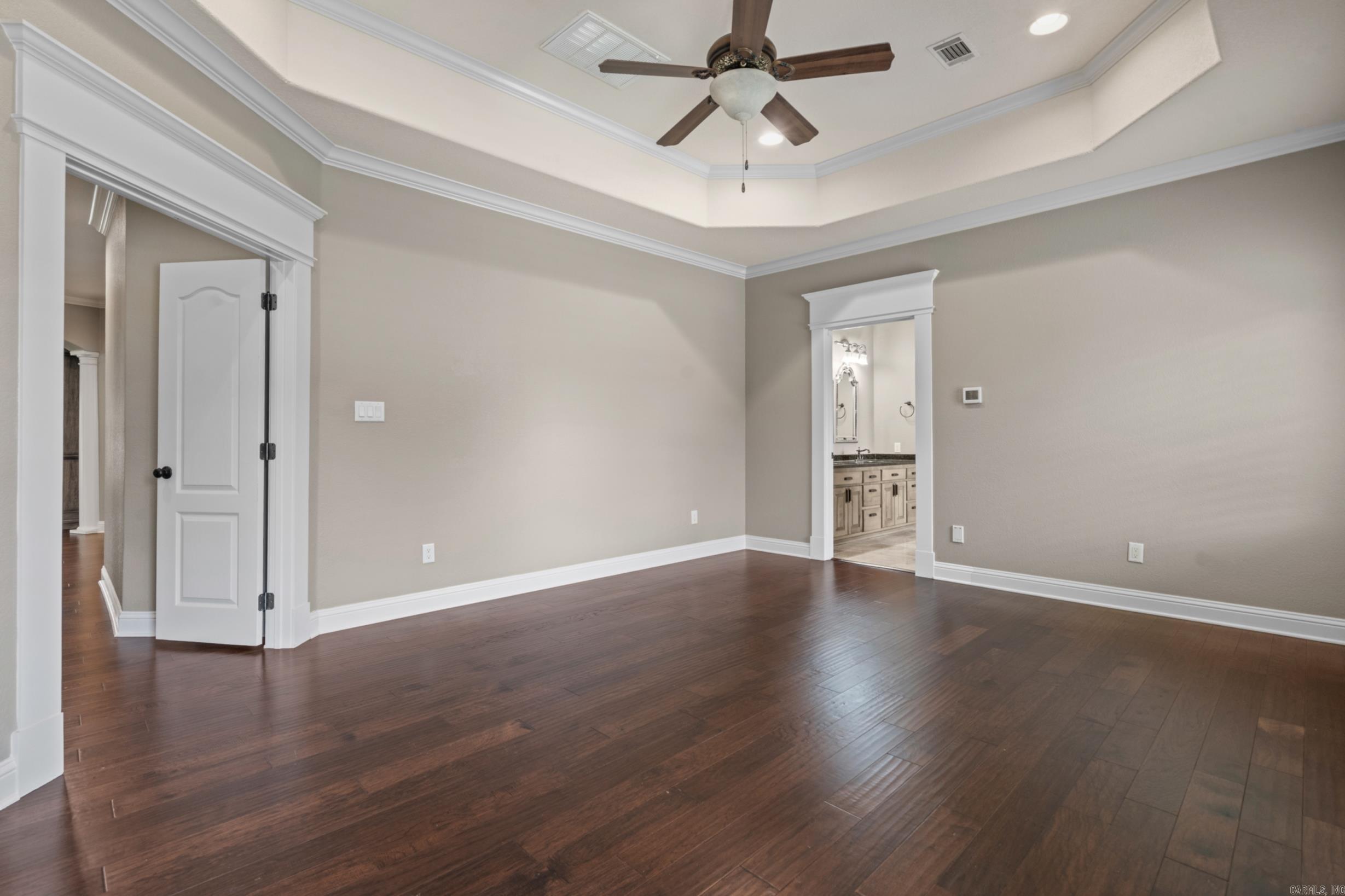 Red Oak Ridge - Residential
