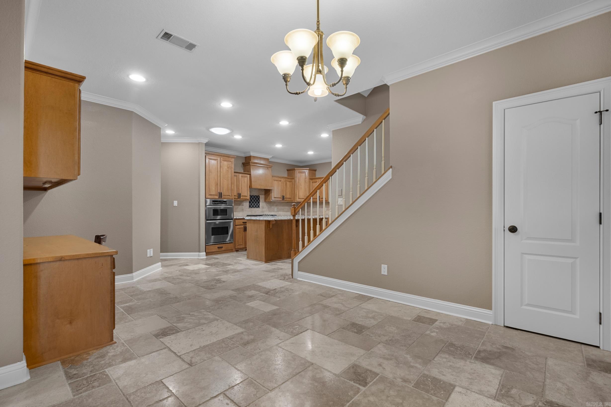 Red Oak Ridge - Residential
