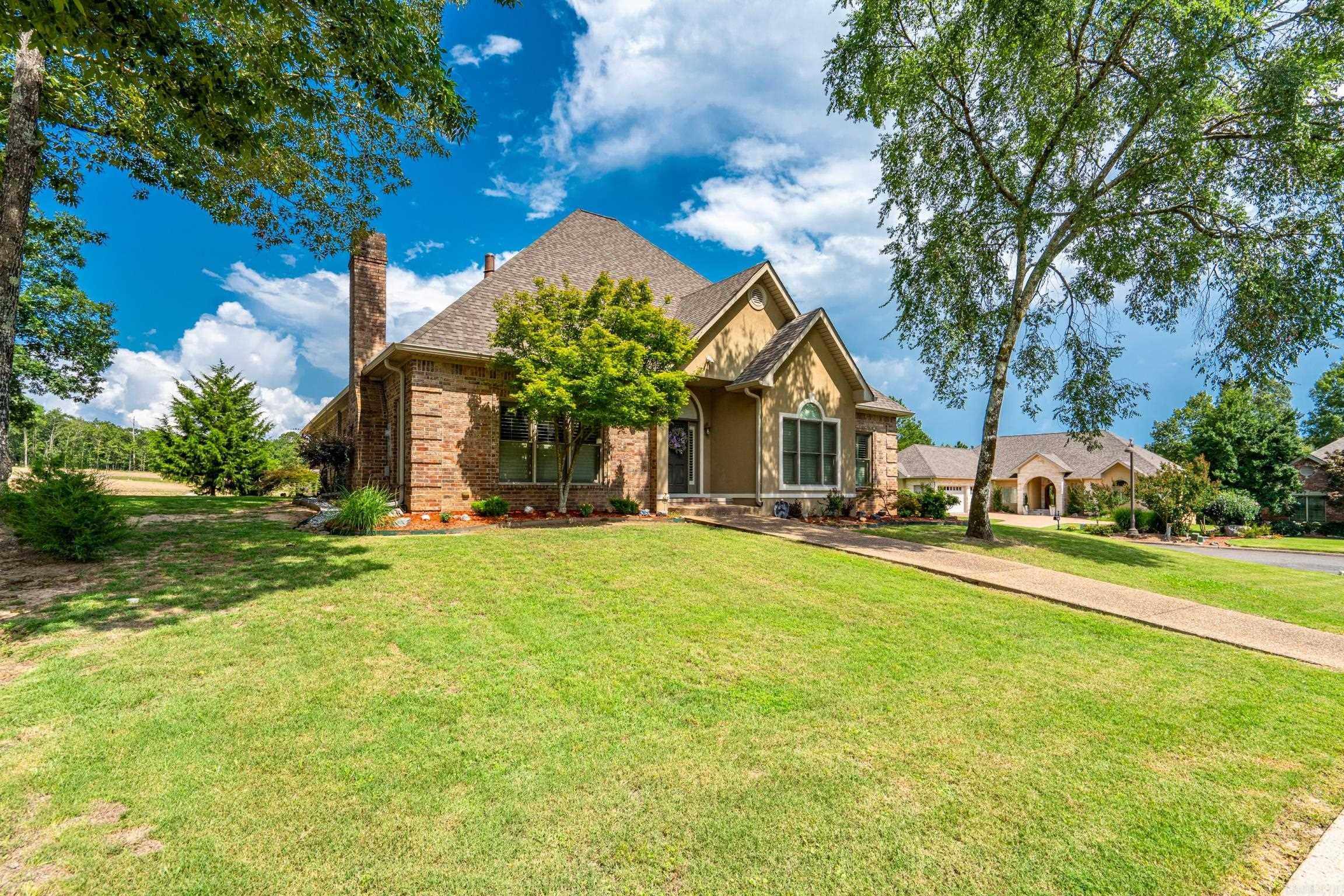 Red Oak Ridge - Residential