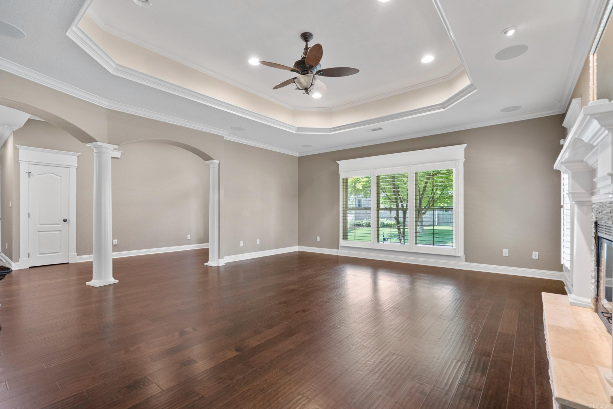 Red Oak Ridge - Residential