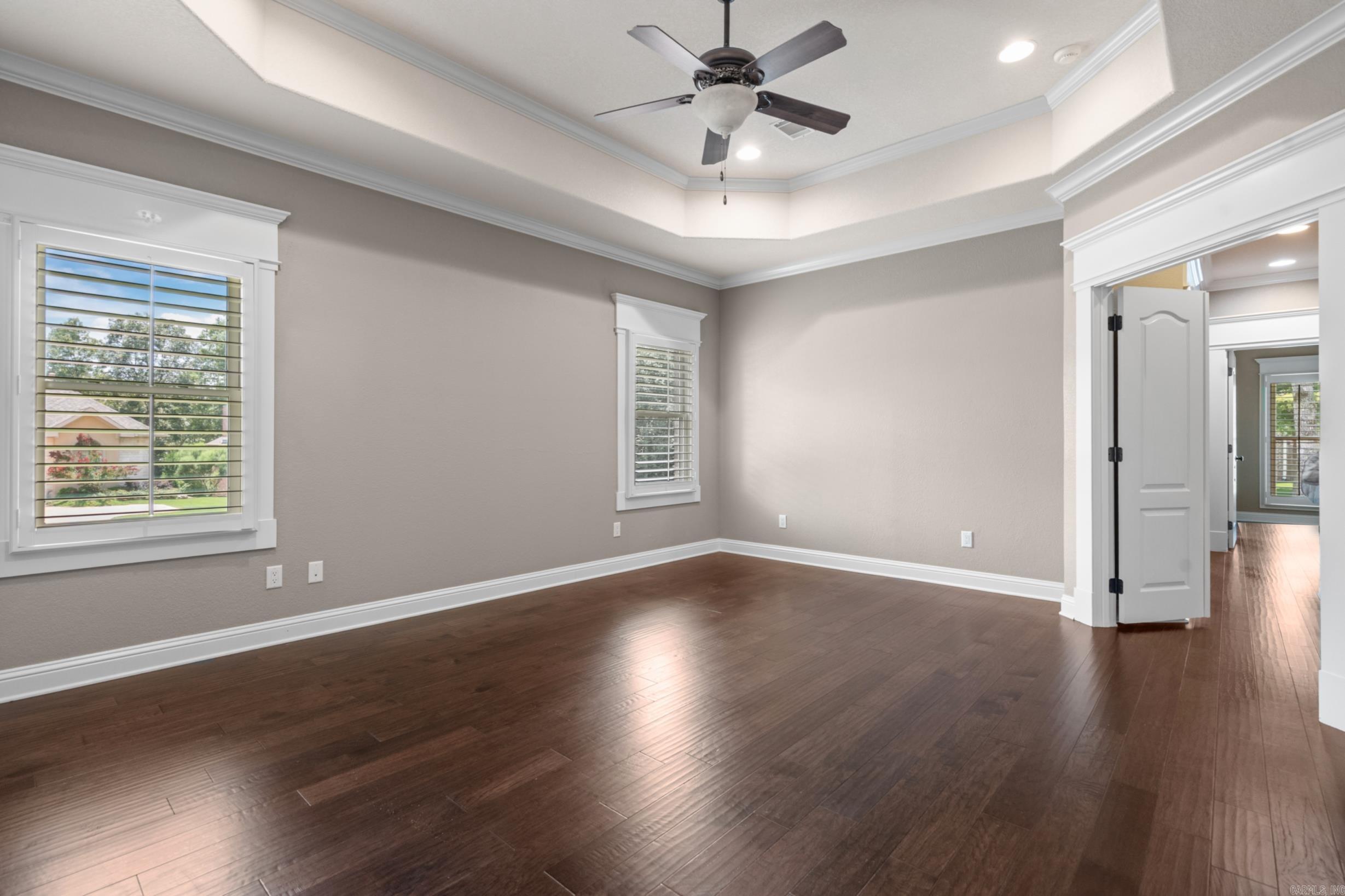 Red Oak Ridge - Residential