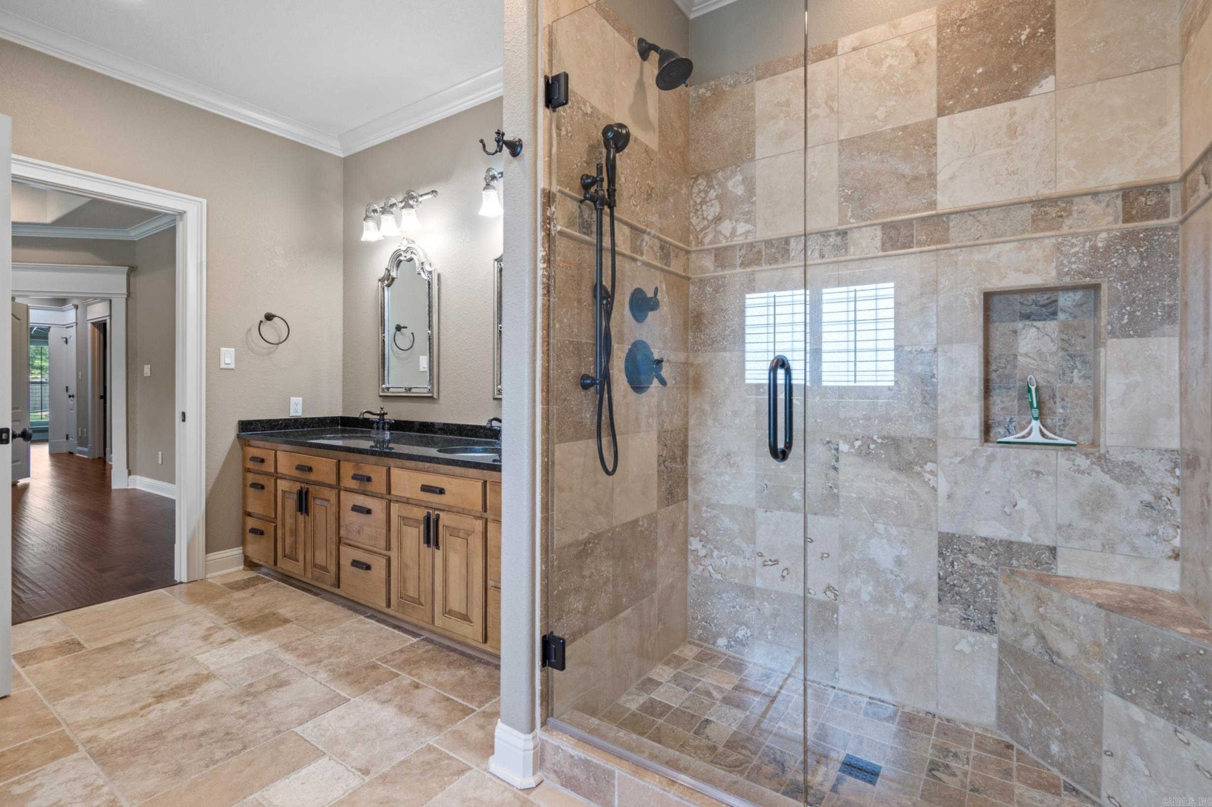 Red Oak Ridge - Residential