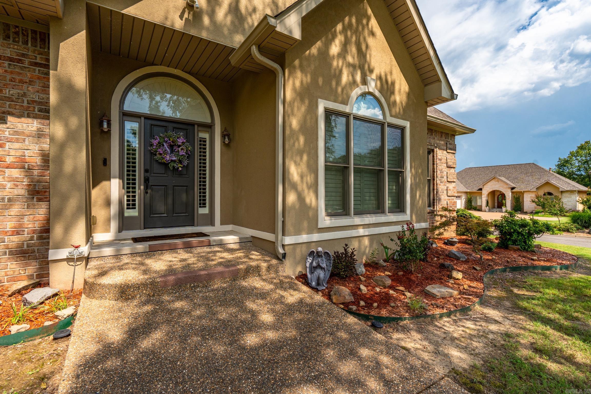 Red Oak Ridge - Residential