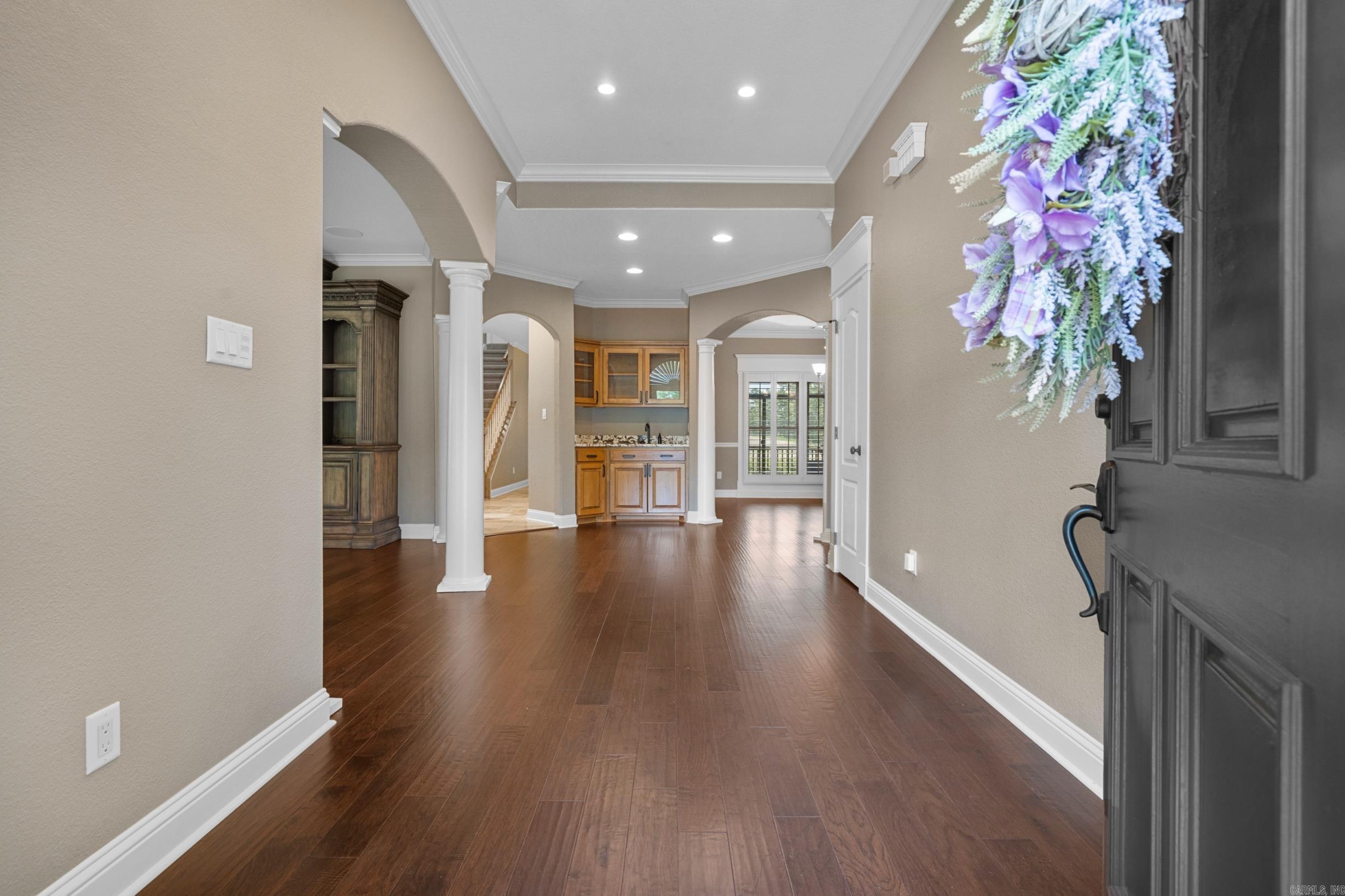 Red Oak Ridge - Residential