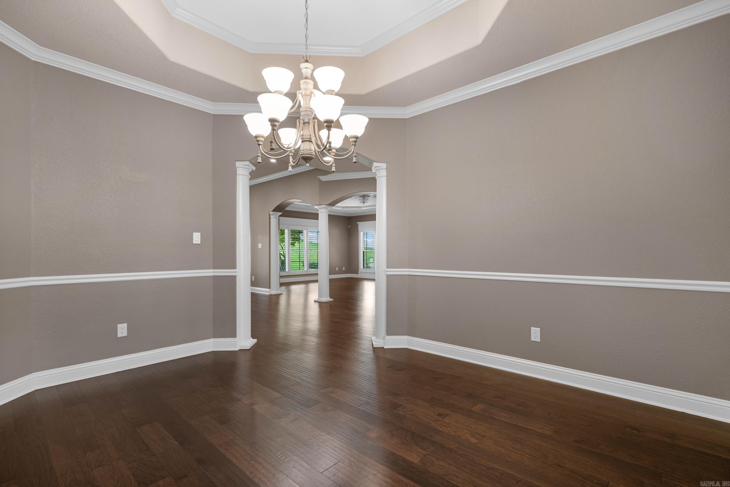 Red Oak Ridge - Residential