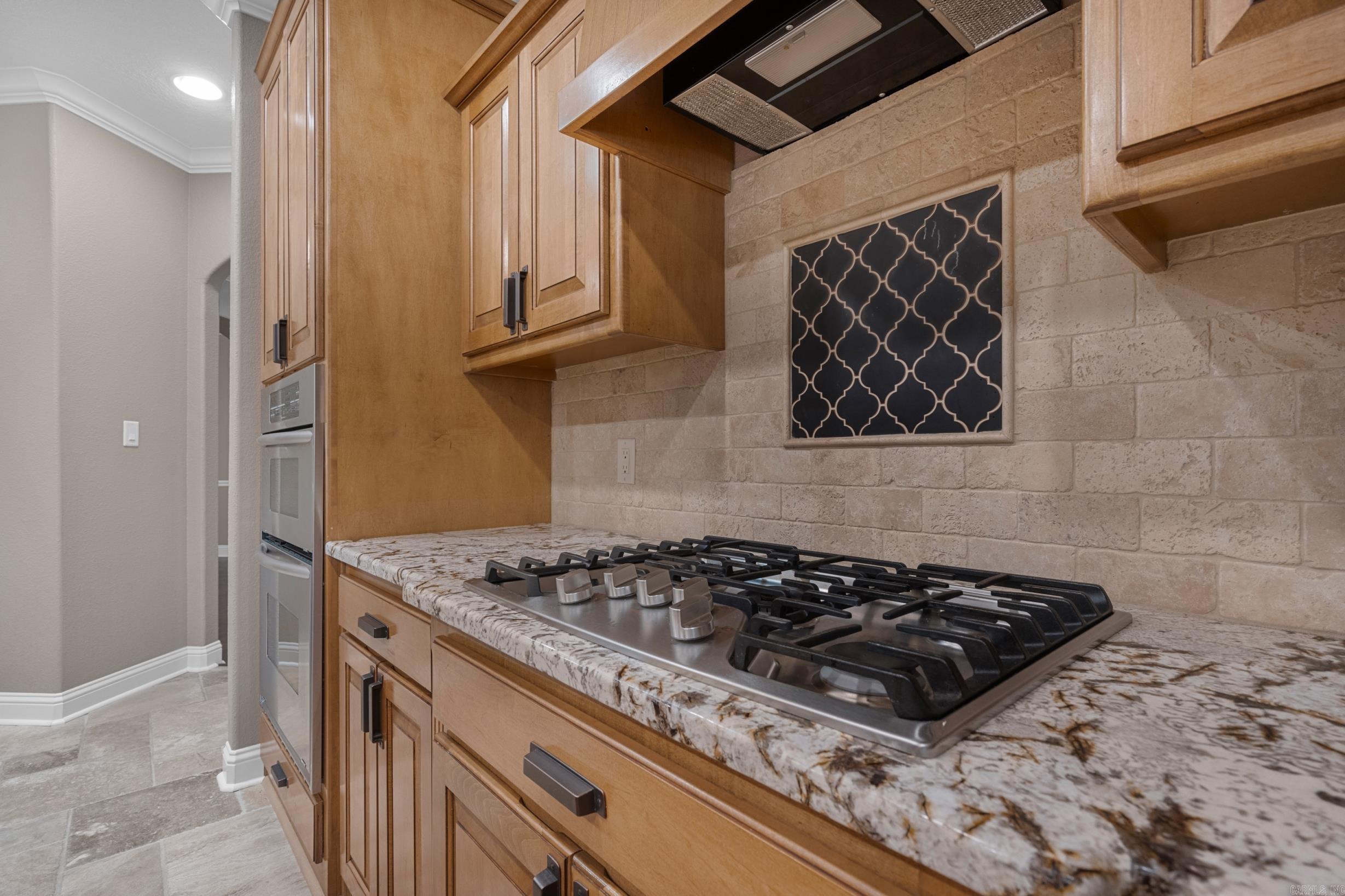 Red Oak Ridge - Residential