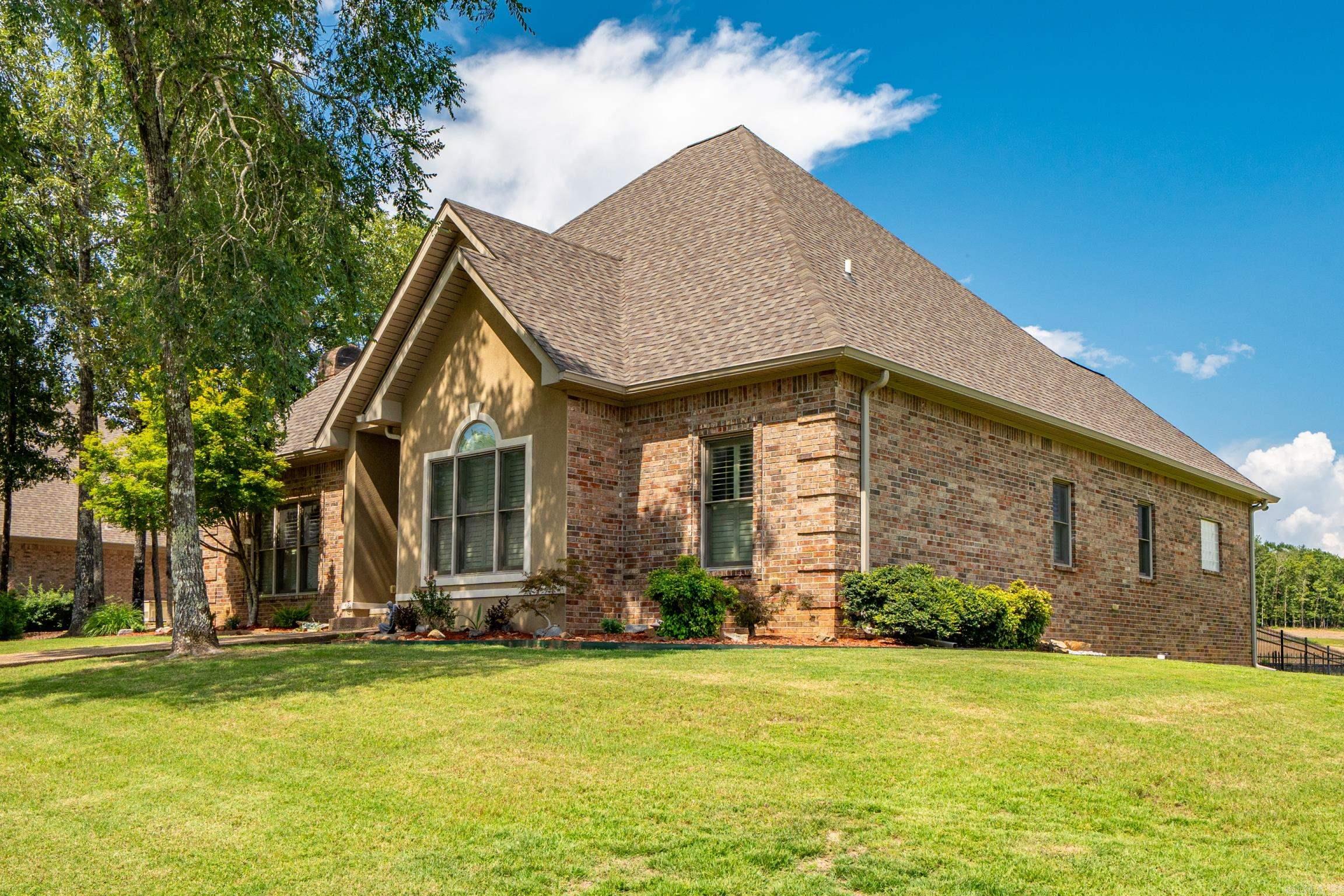 Red Oak Ridge - Residential