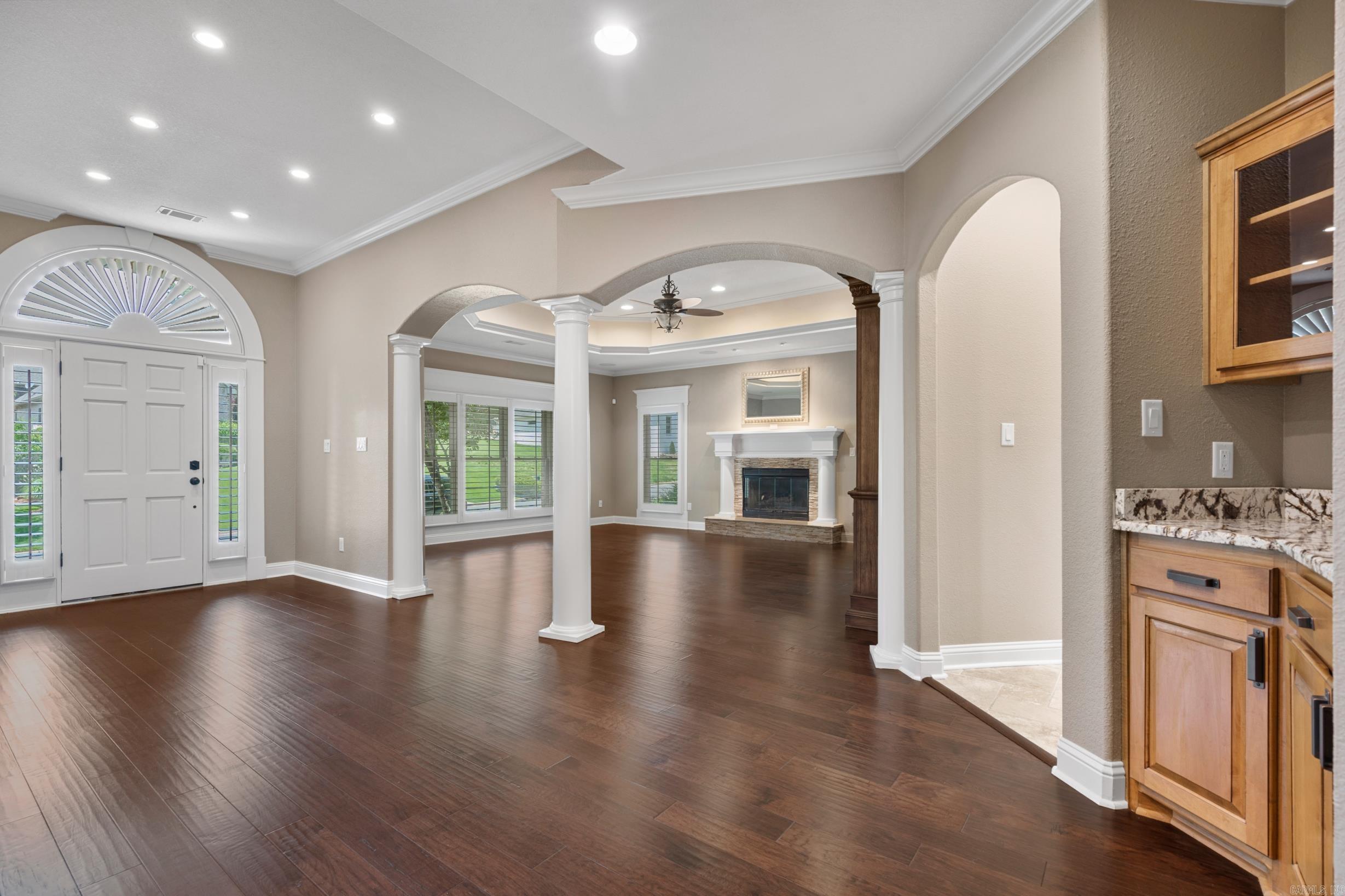 Red Oak Ridge - Residential