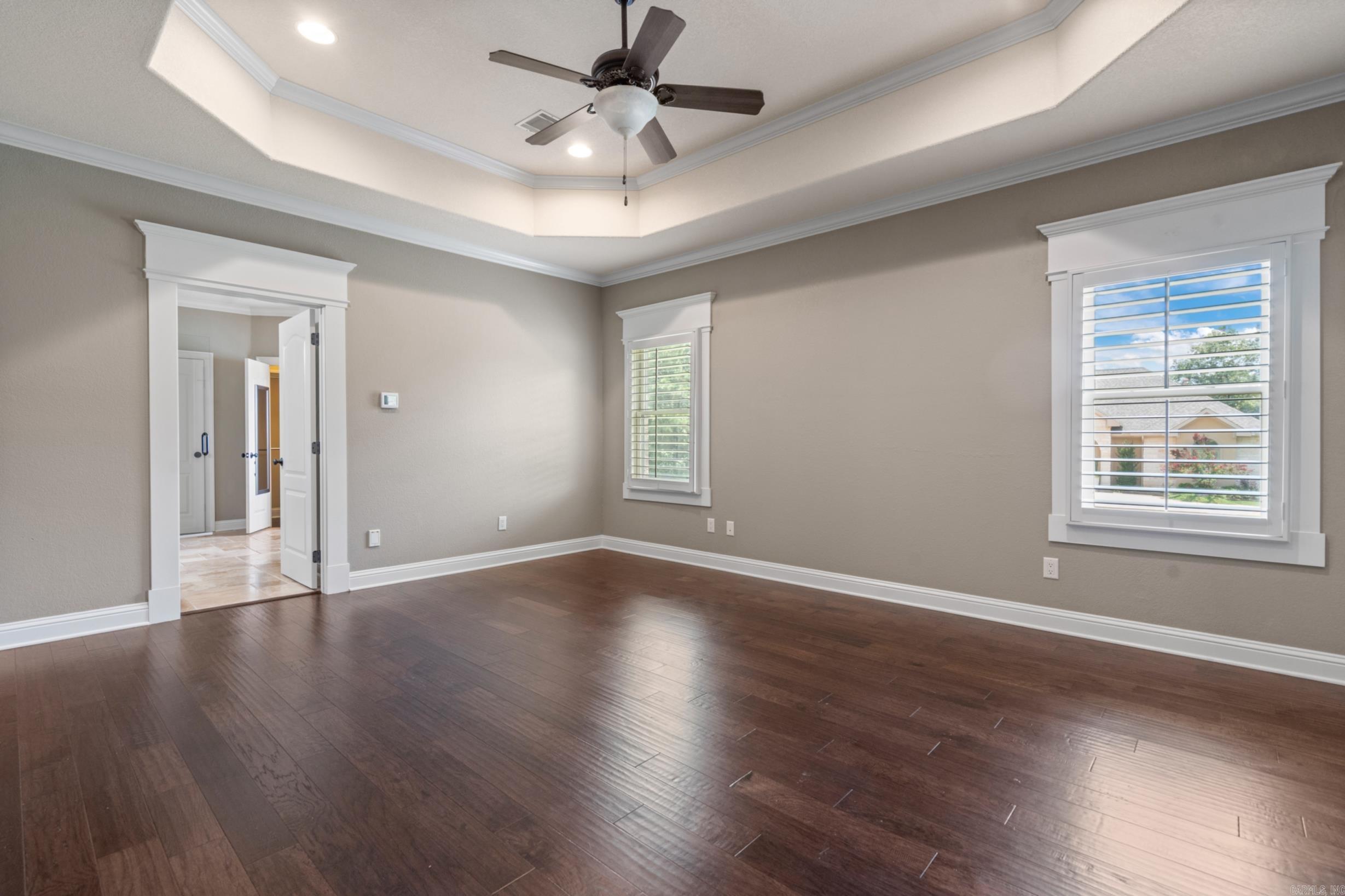 Red Oak Ridge - Residential