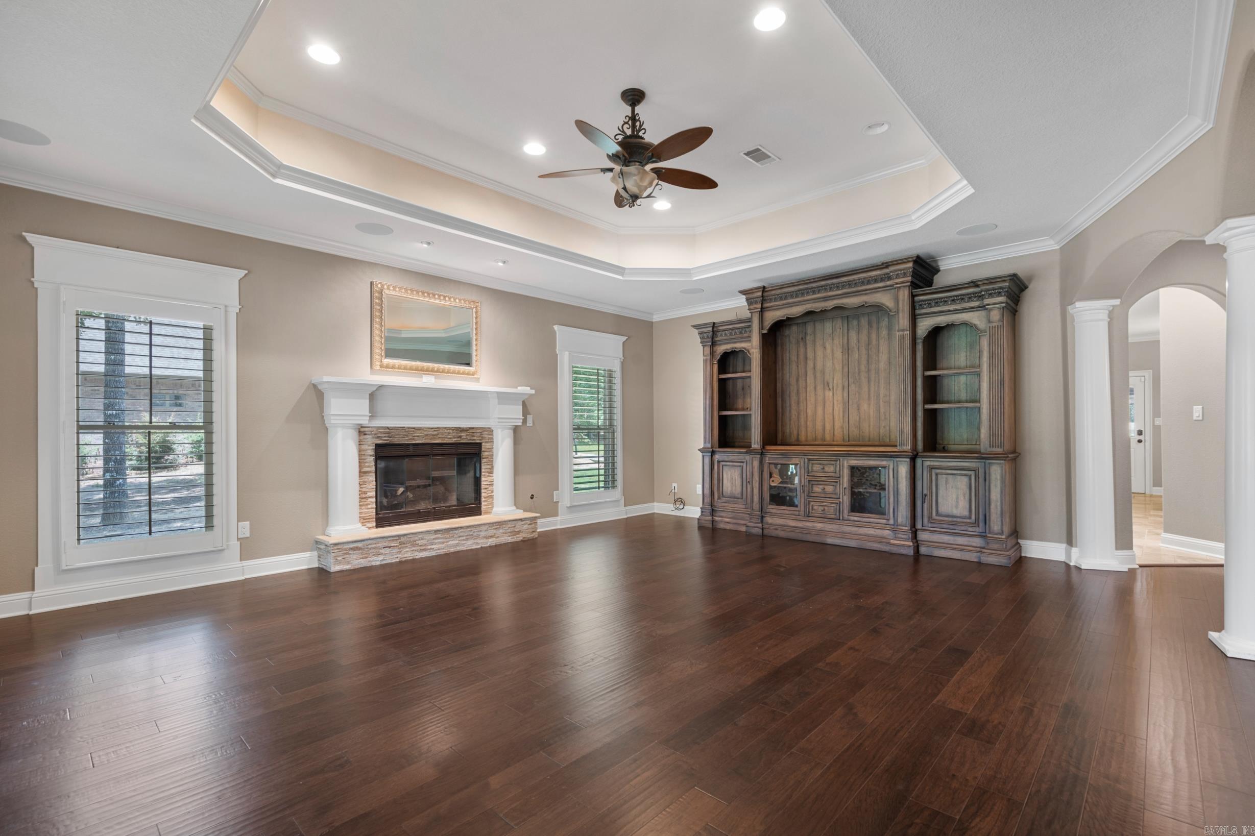 Red Oak Ridge - Residential