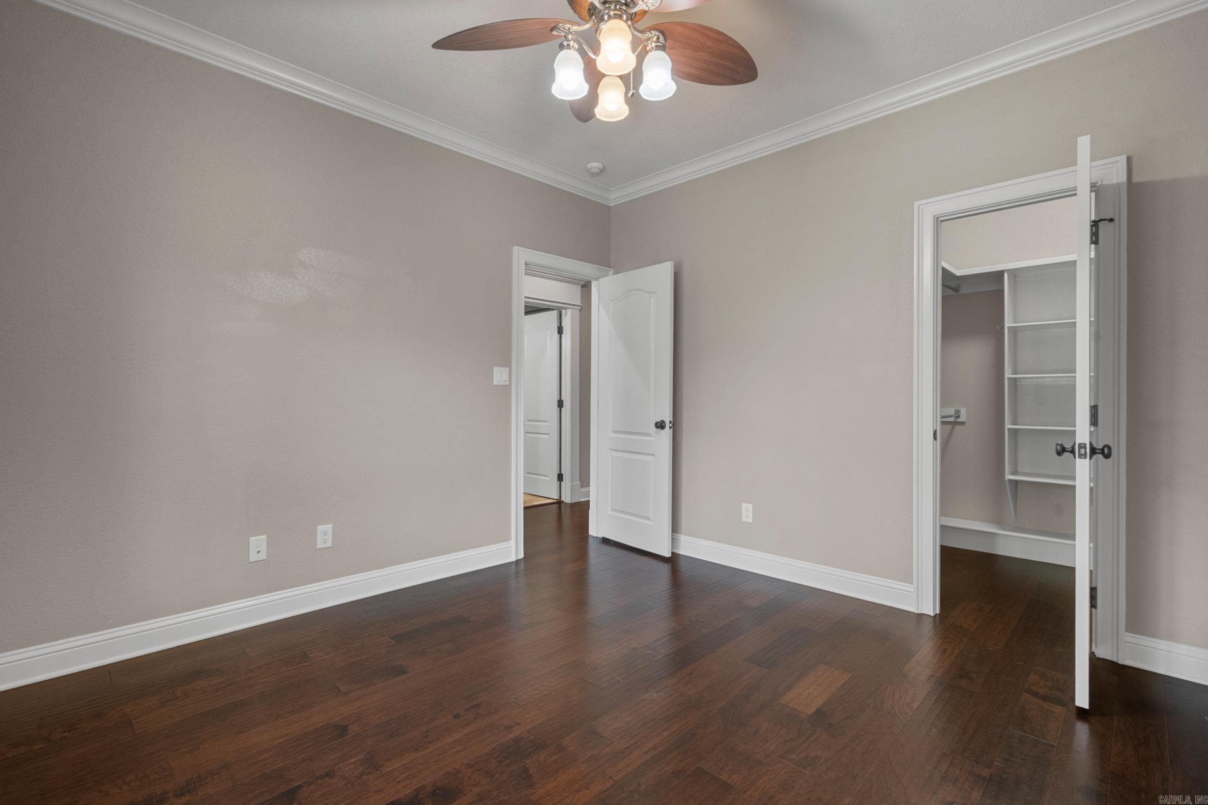 Red Oak Ridge - Residential