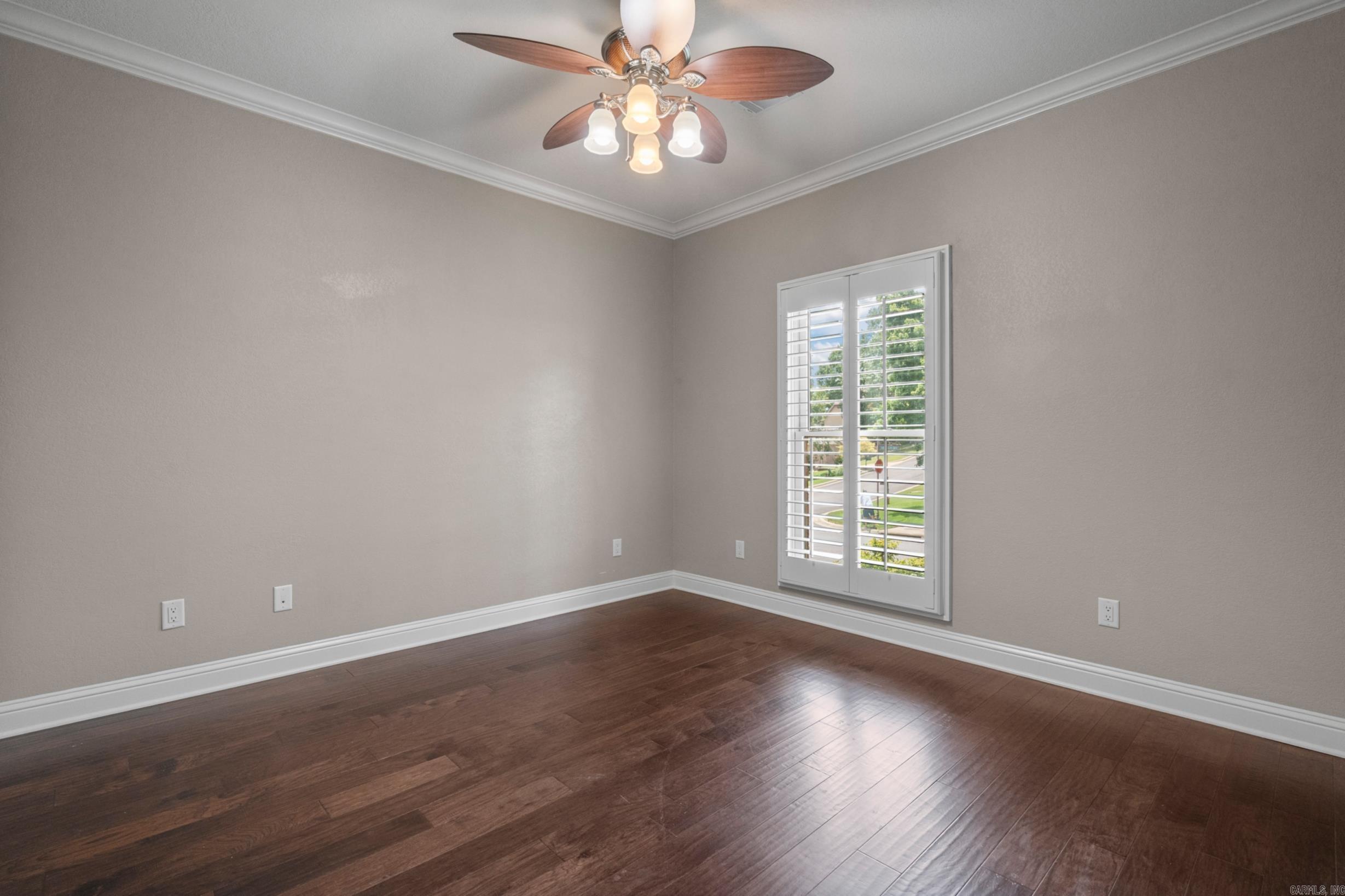 Red Oak Ridge - Residential