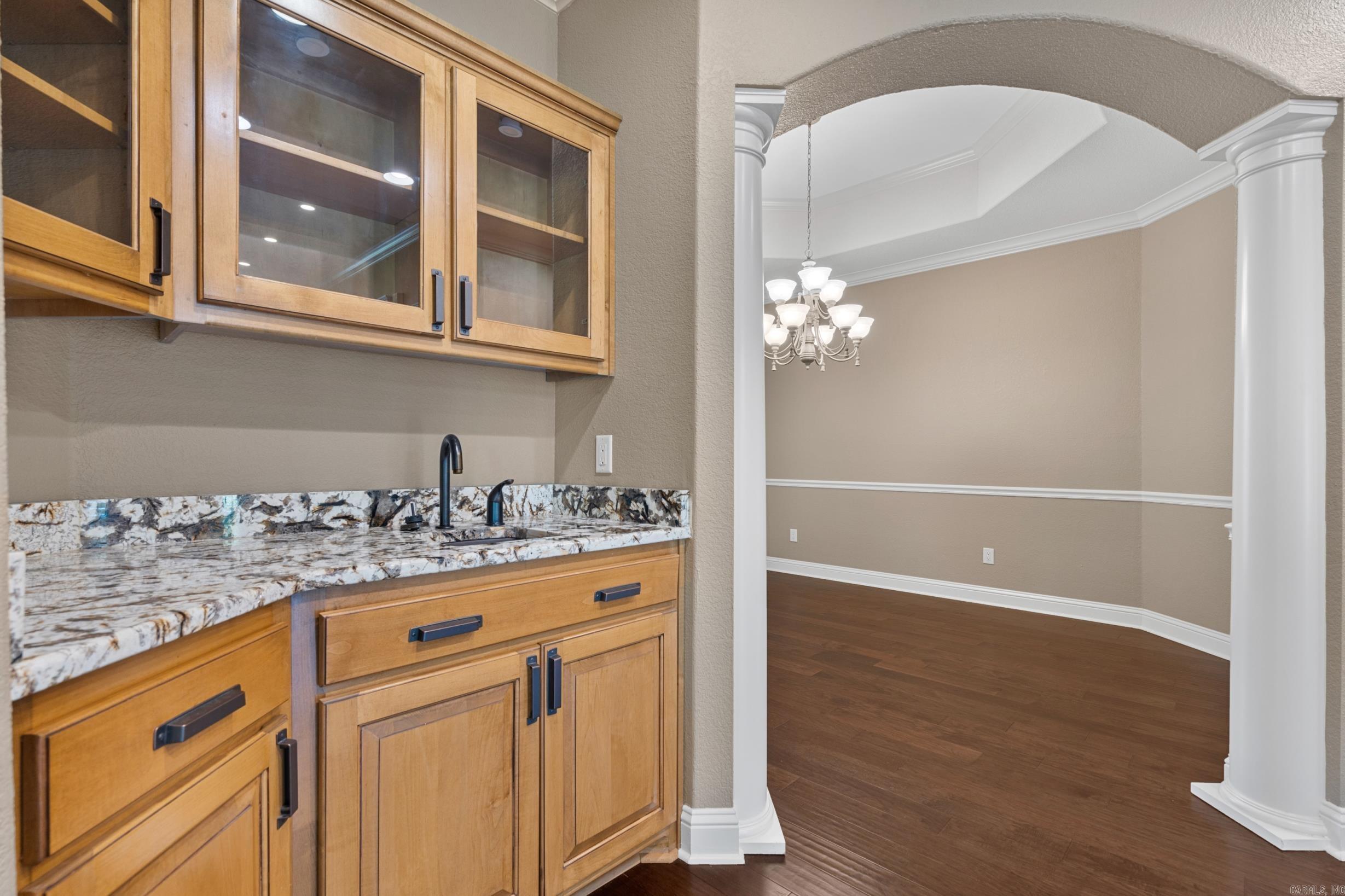 Red Oak Ridge - Residential