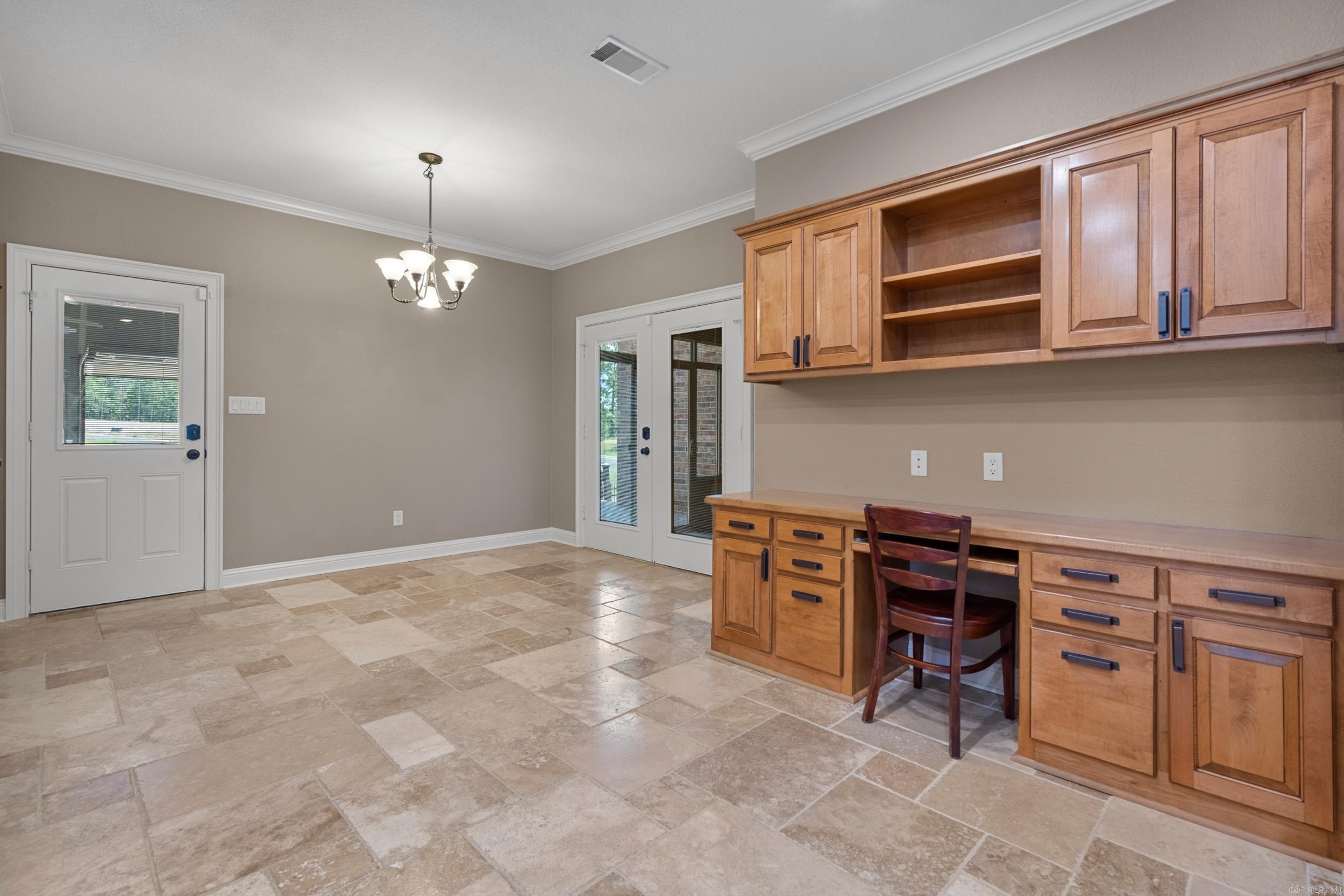 Red Oak Ridge - Residential