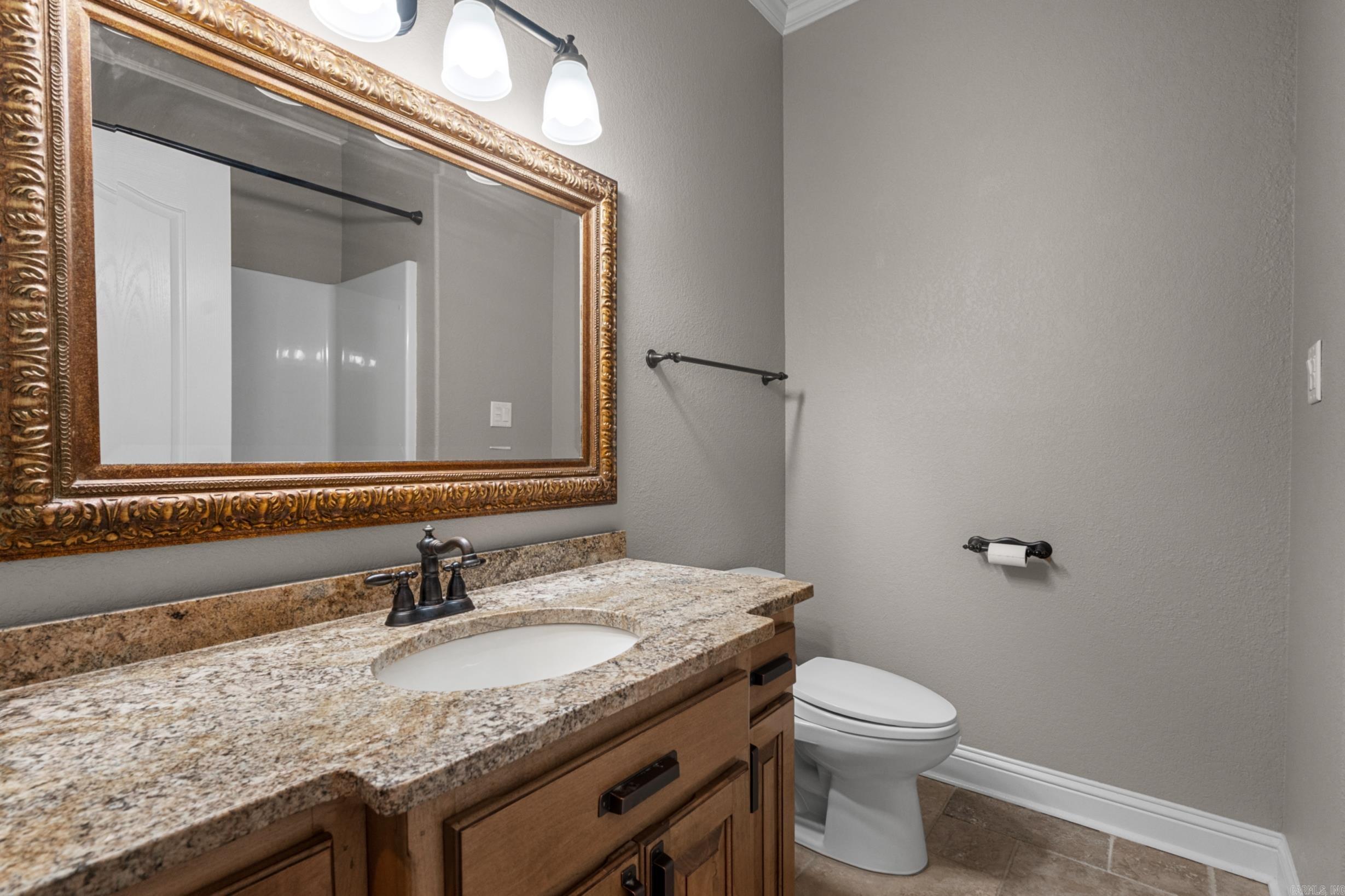 Red Oak Ridge - Residential