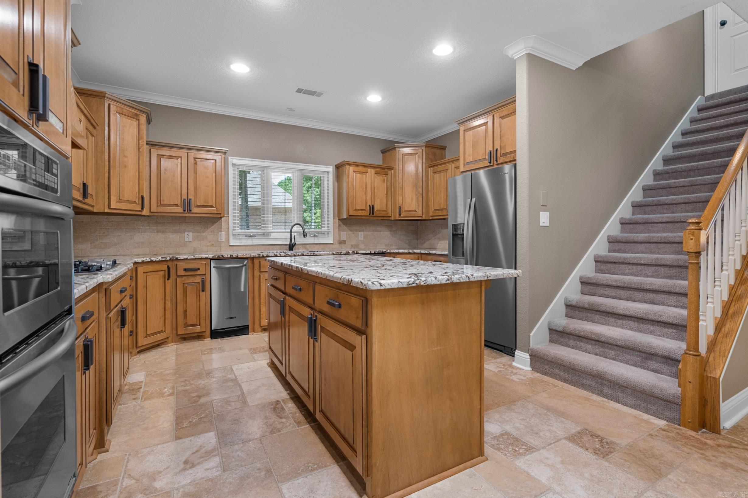 Red Oak Ridge - Residential