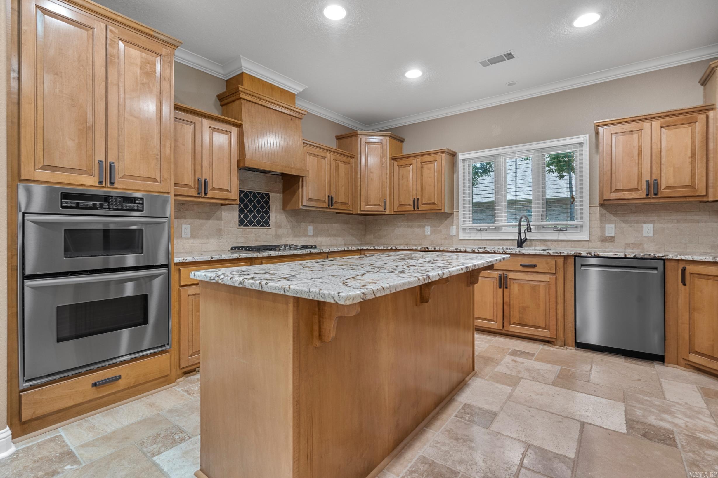 Red Oak Ridge - Residential