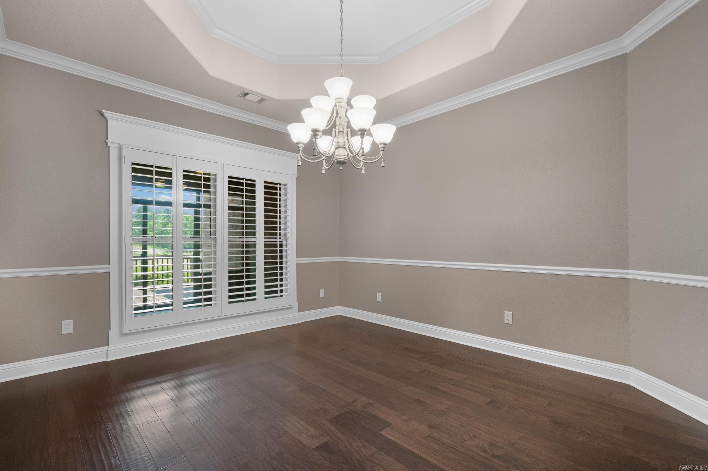 Red Oak Ridge - Residential
