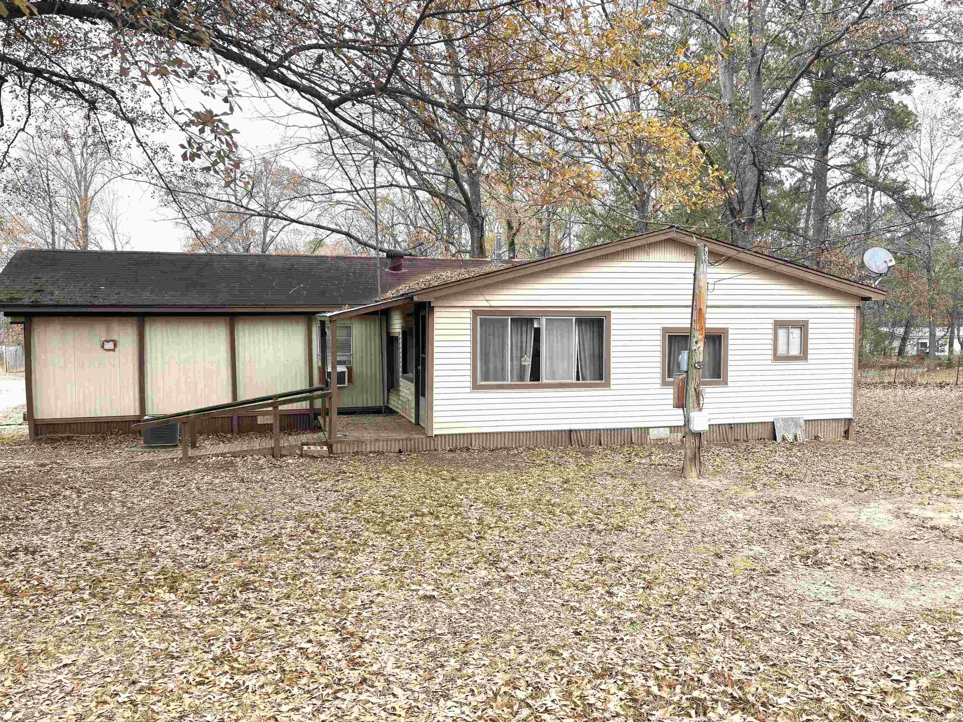 BRIARWOOD - Residential