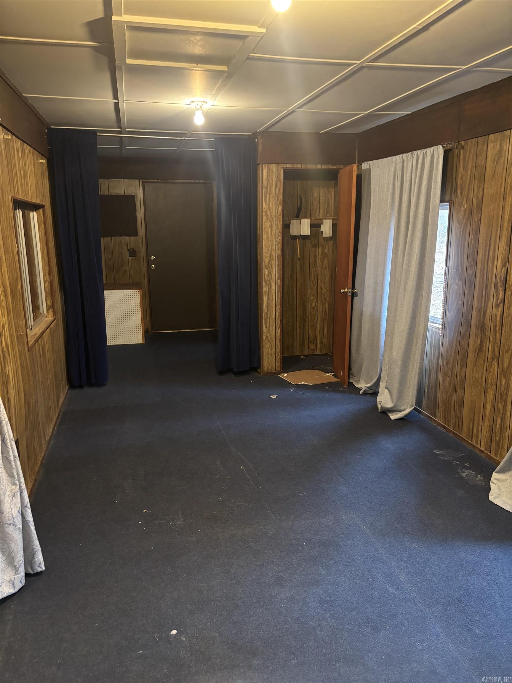 BRIARWOOD - Residential