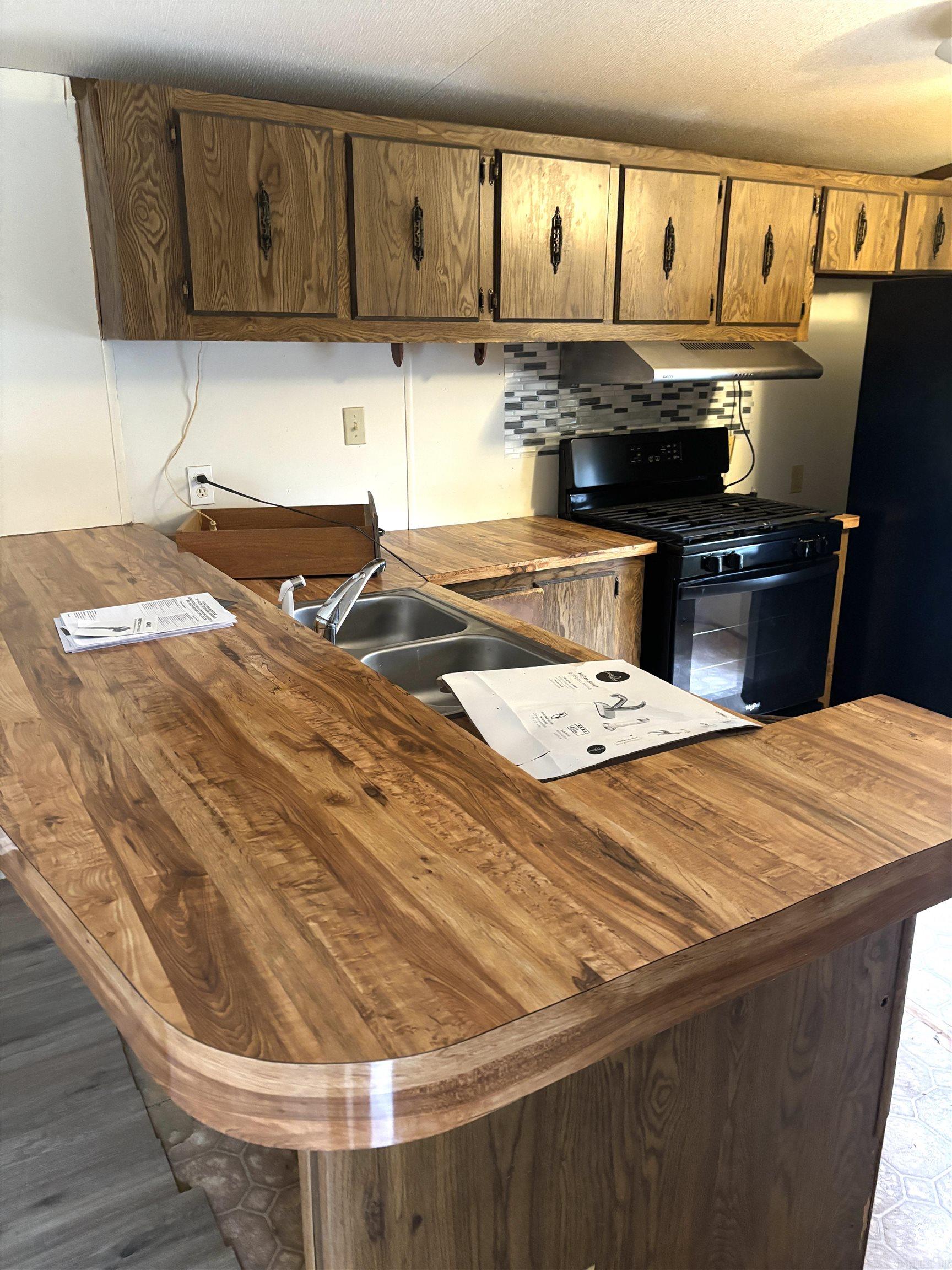 BRIARWOOD - Residential