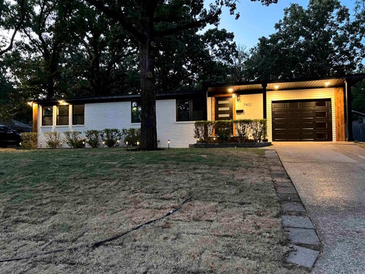 7802 BONNIE BRAE RD, LITTLE ROCK, AR 72227 - Image 275d441eac7cdd7f4cc99a9cc4f317bd/3716307943