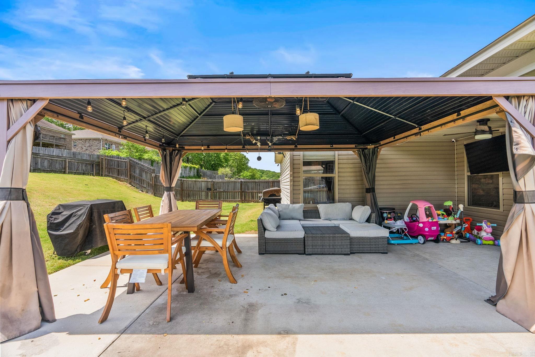 SHADOW RIDGE SUBDIVISION - Residential